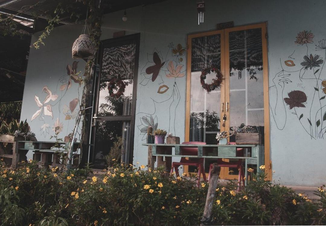 Pai Homestay Da Lat