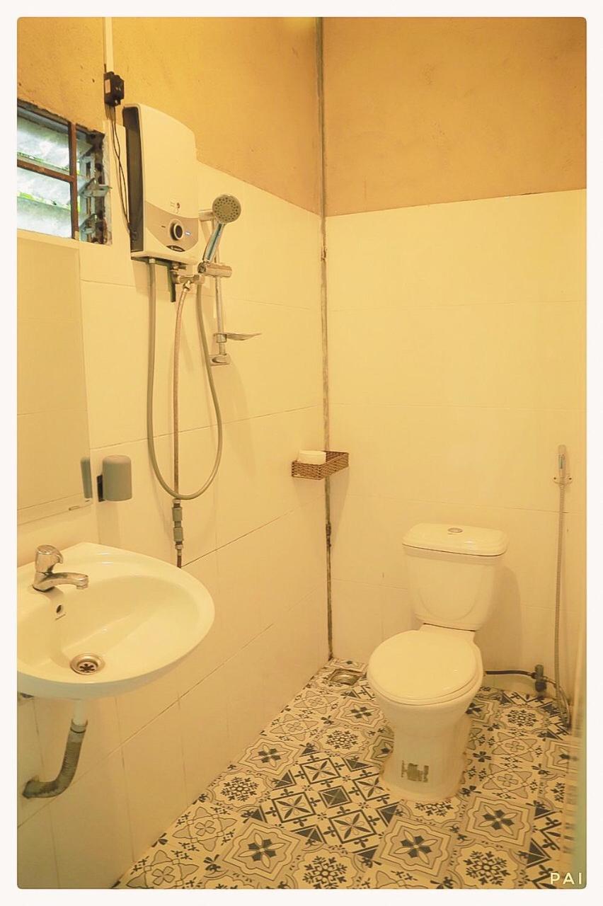 Pai Homestay