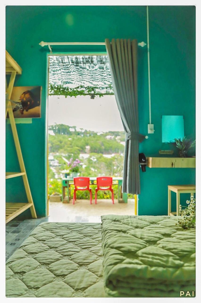 Homestay Pai *