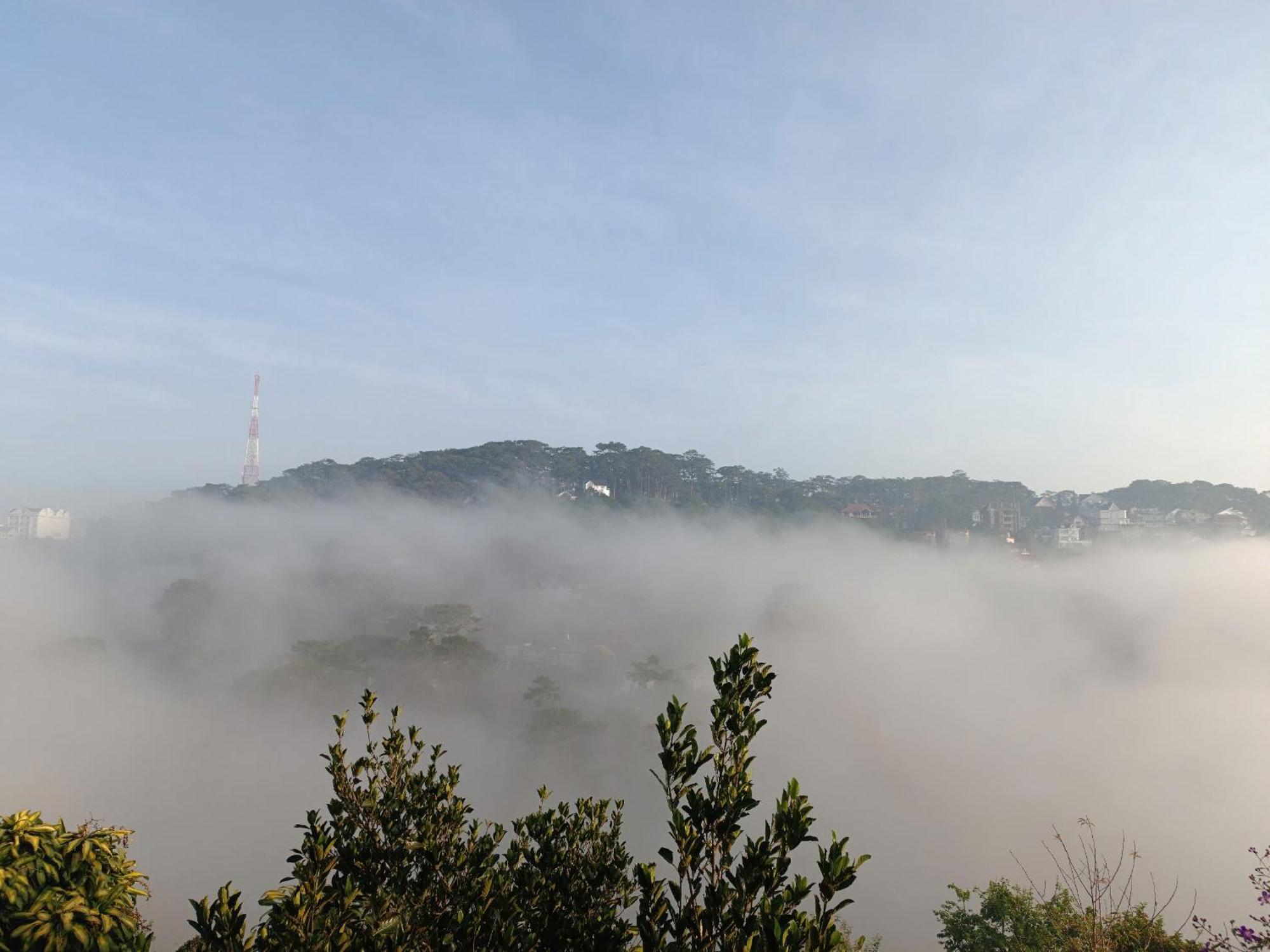 Homestay Pai Da Lat