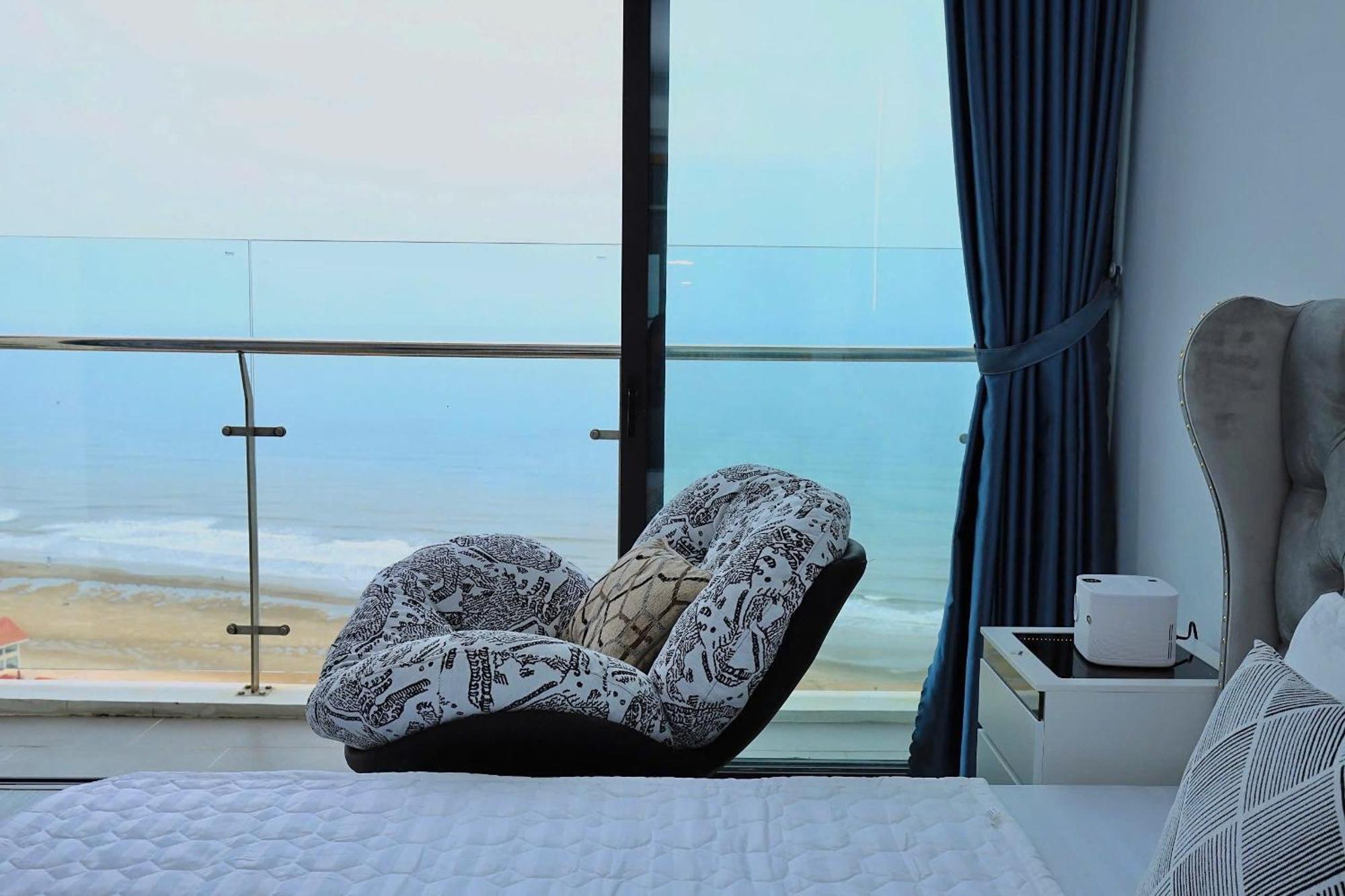 Apartment Csj Tower Vung Tau, Bap Vung Tau
