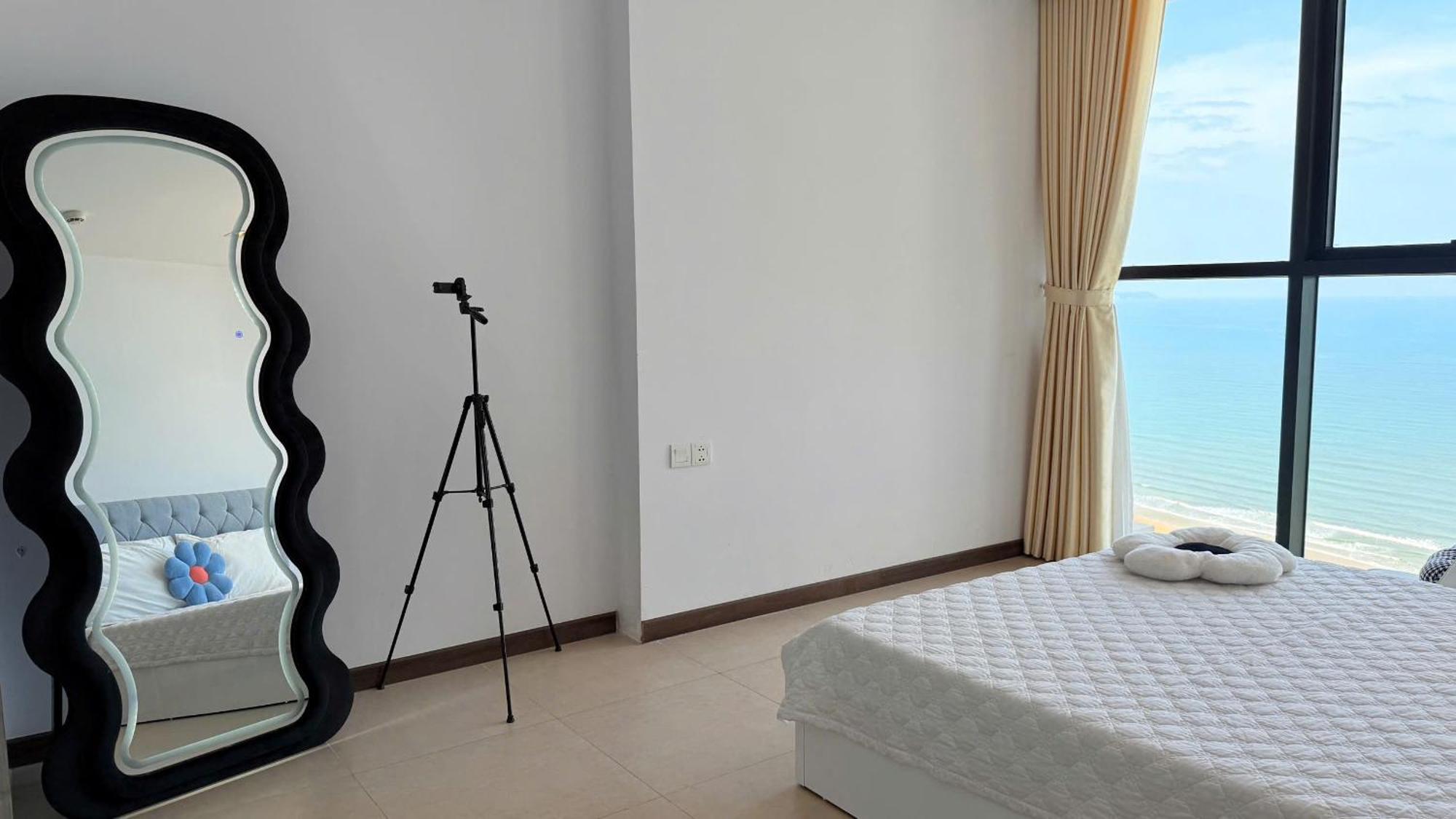 Apartment Csj Tower Vung Tau, Bap