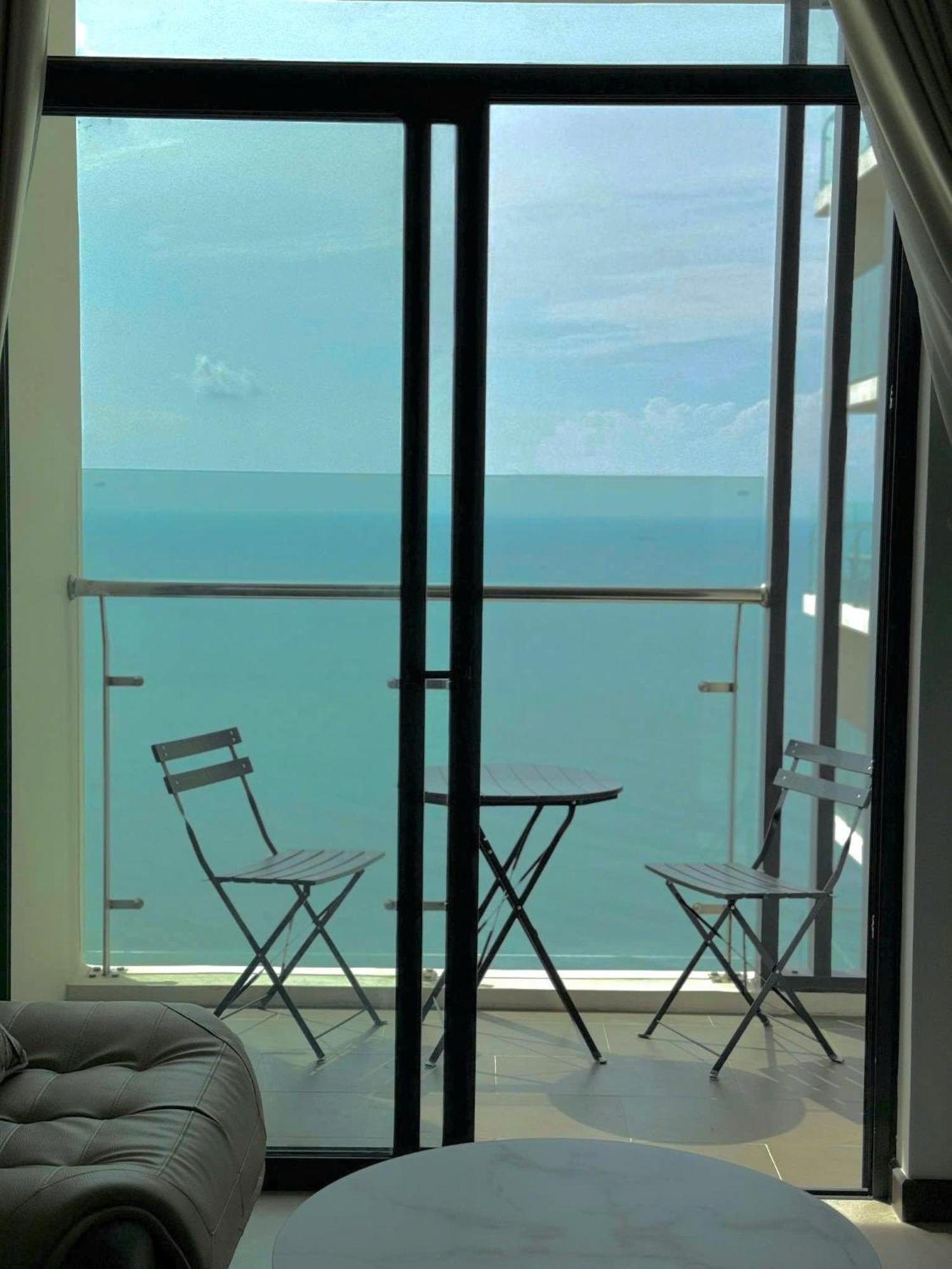 Apartment Csj Tower Vung Tau, Bap *