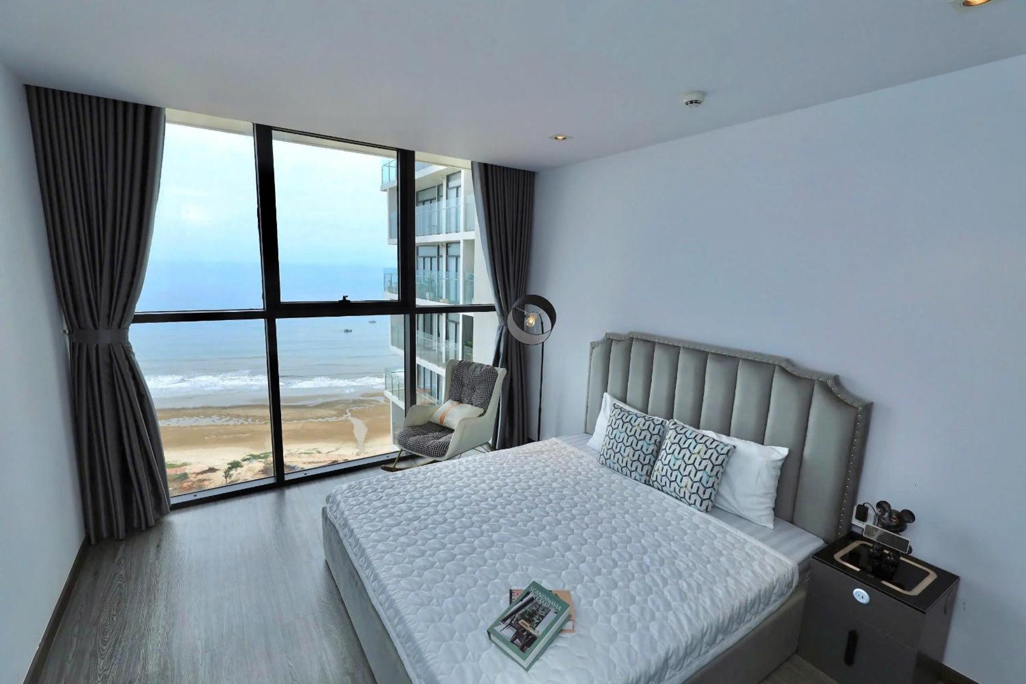 Csj Tower Vung Tau, Bap Apartment Vung Tau