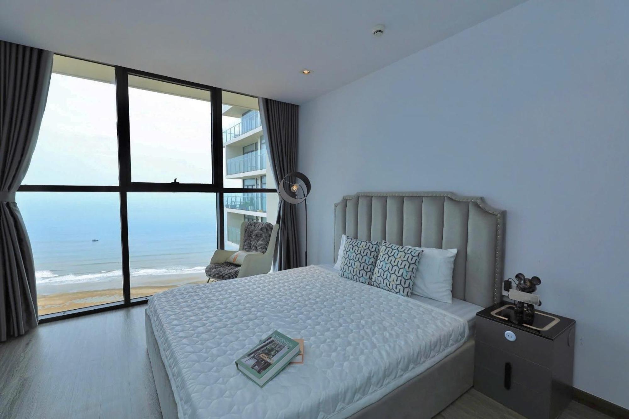 Csj Tower Vung Tau, Bap * Vung Tau