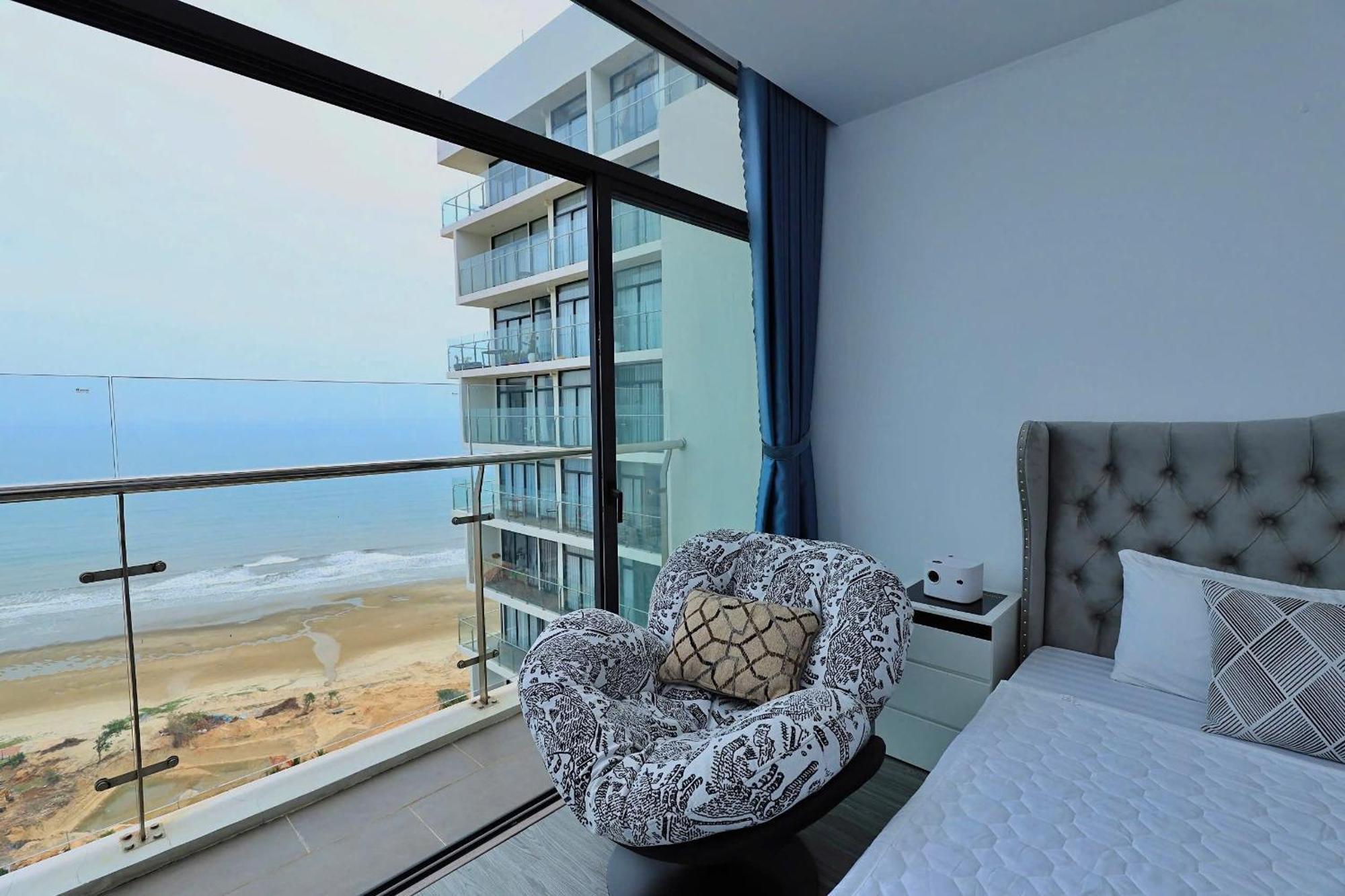 Csj Tower Vung Tau, Bap Vung Tau