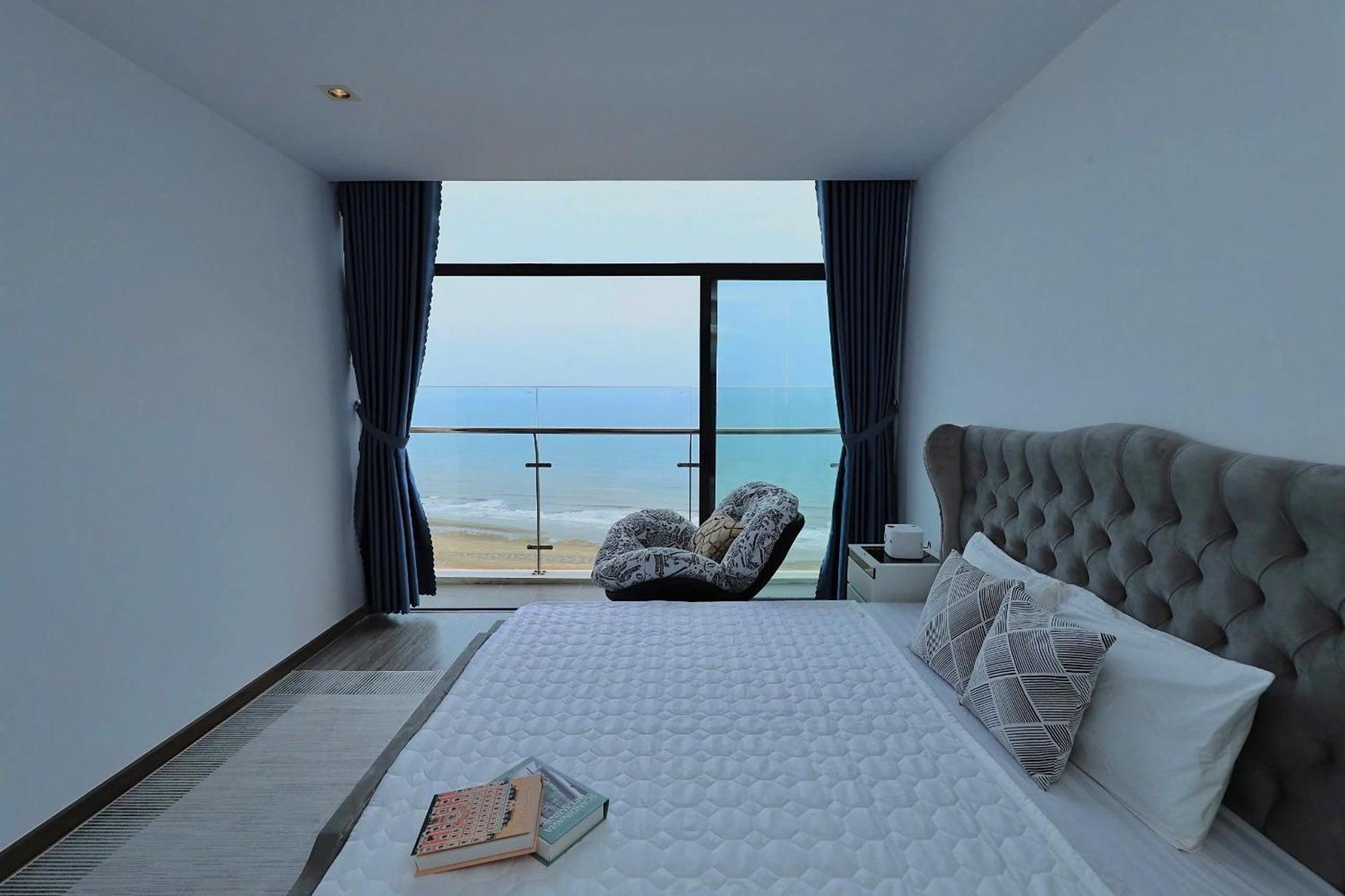 Csj Tower Vung Tau, Bap Apartment