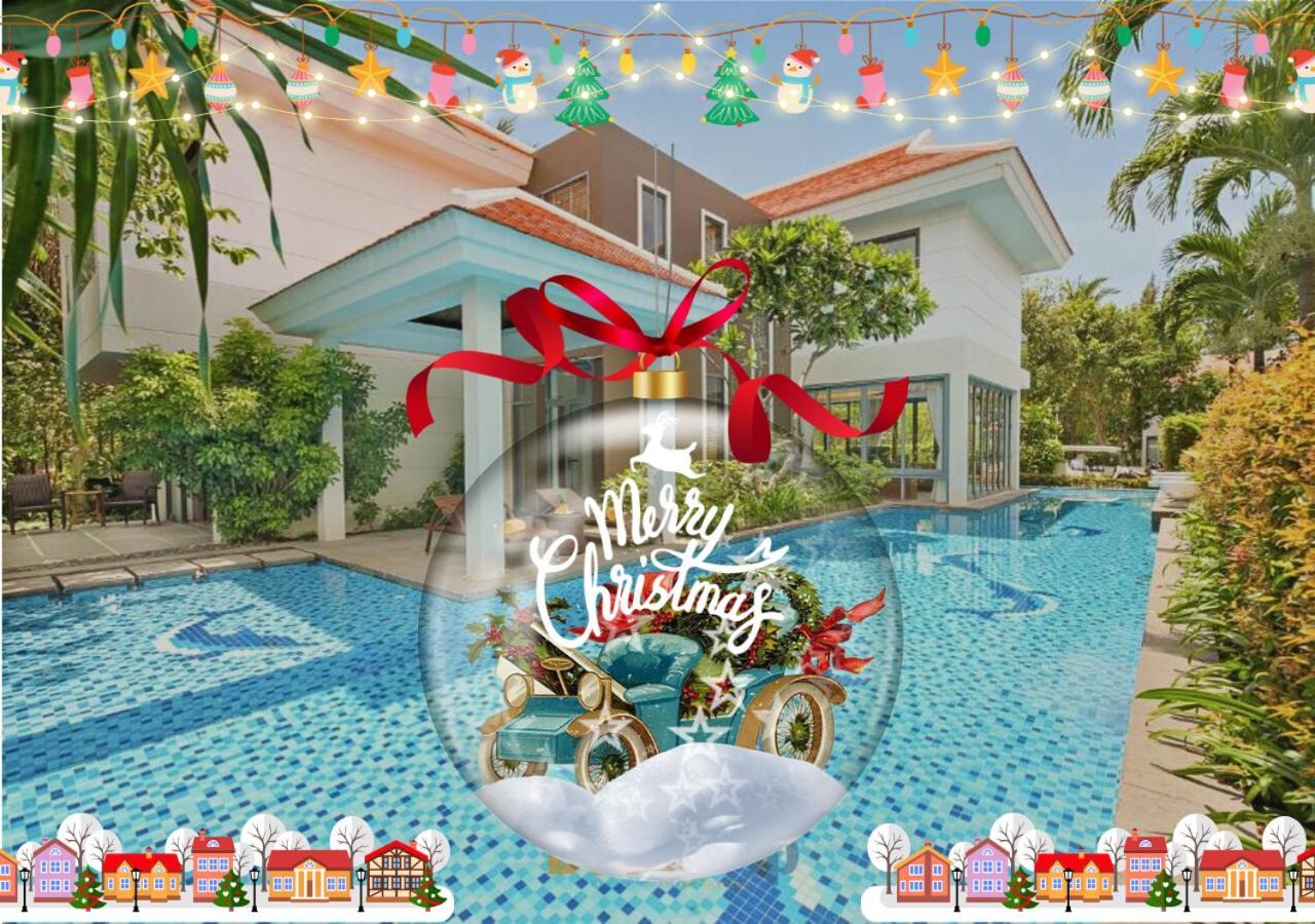 Villa Blue Ocean