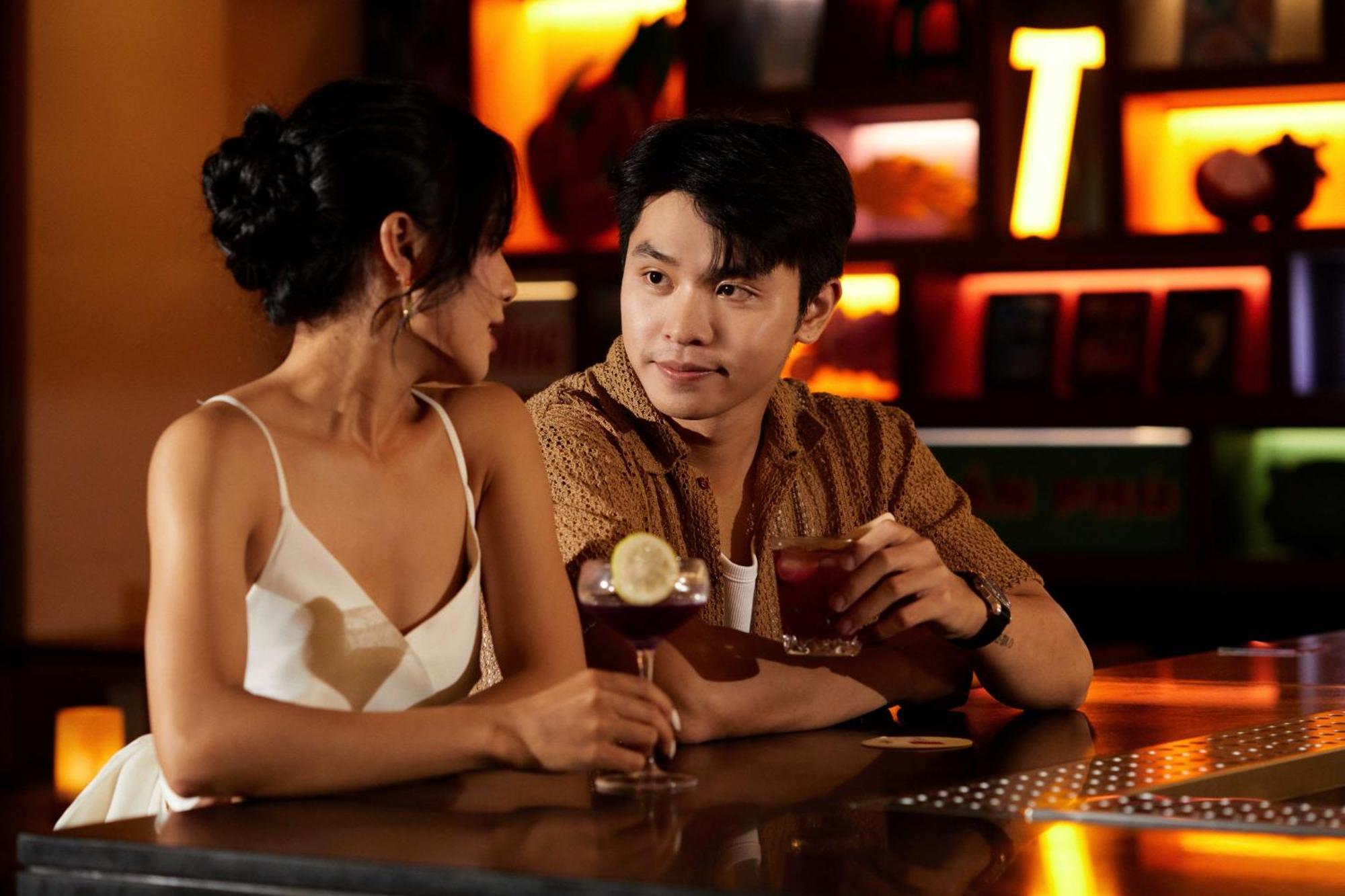 Khách sạn Wink - 24hrs & Rooftop Pool Bar Tuy Hoà