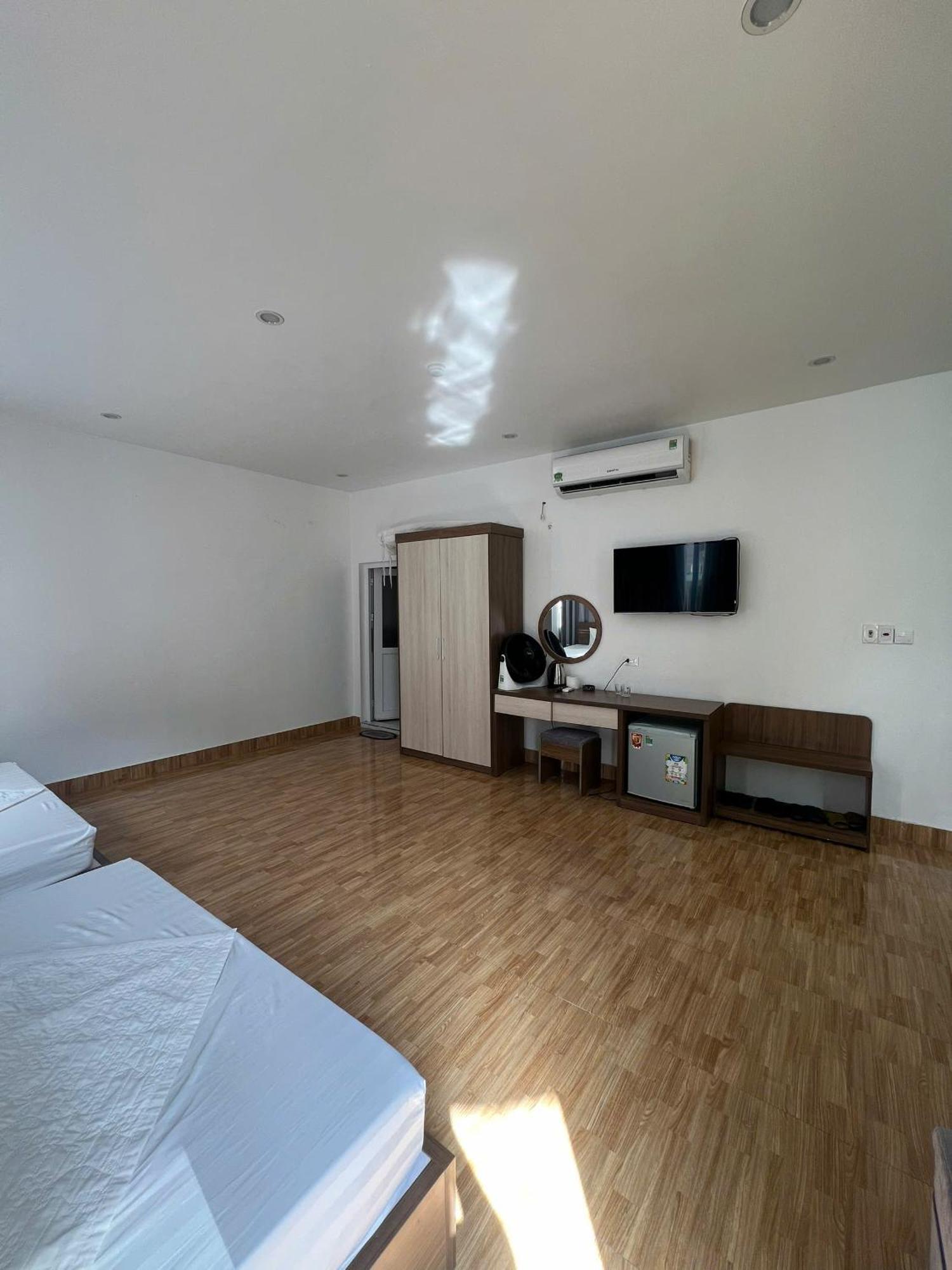 Hotel An Duong Cat Ba