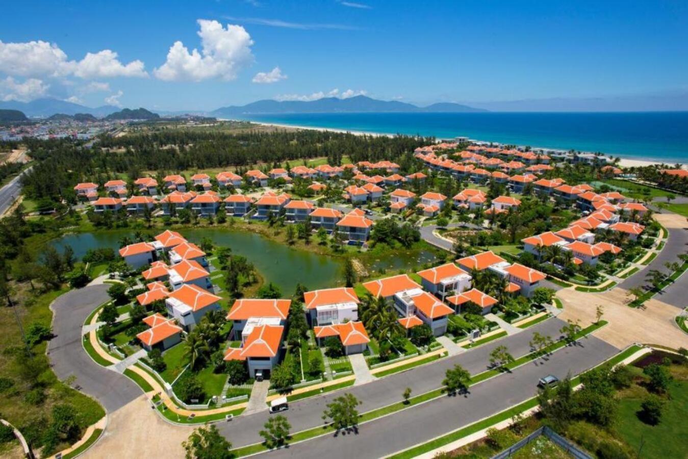 Villa Blue Ocean *
