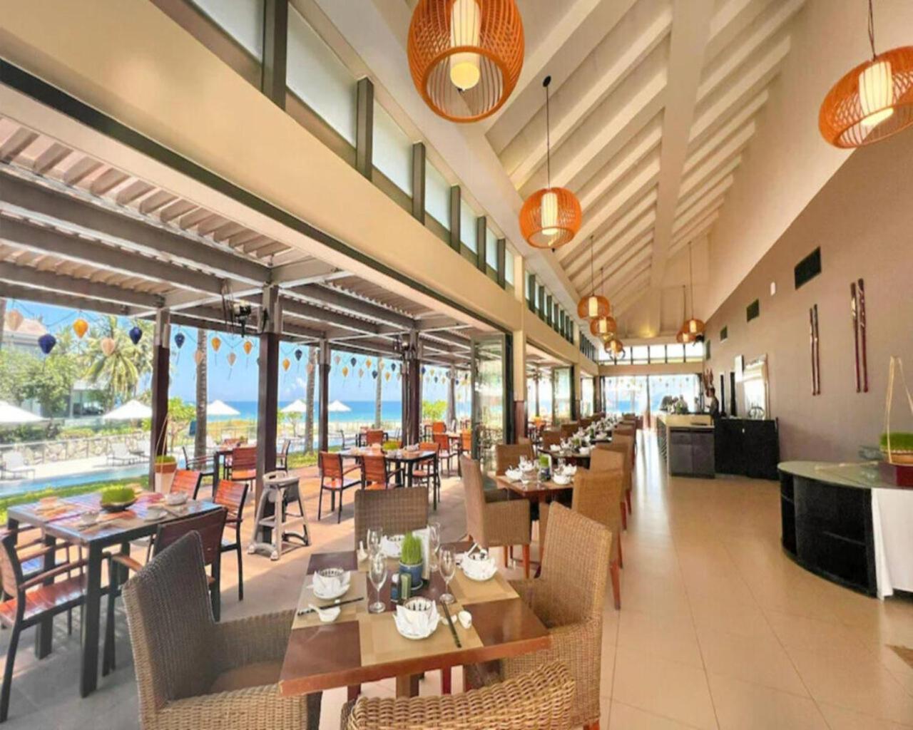 Blue Ocean Villa Đà Nẵng