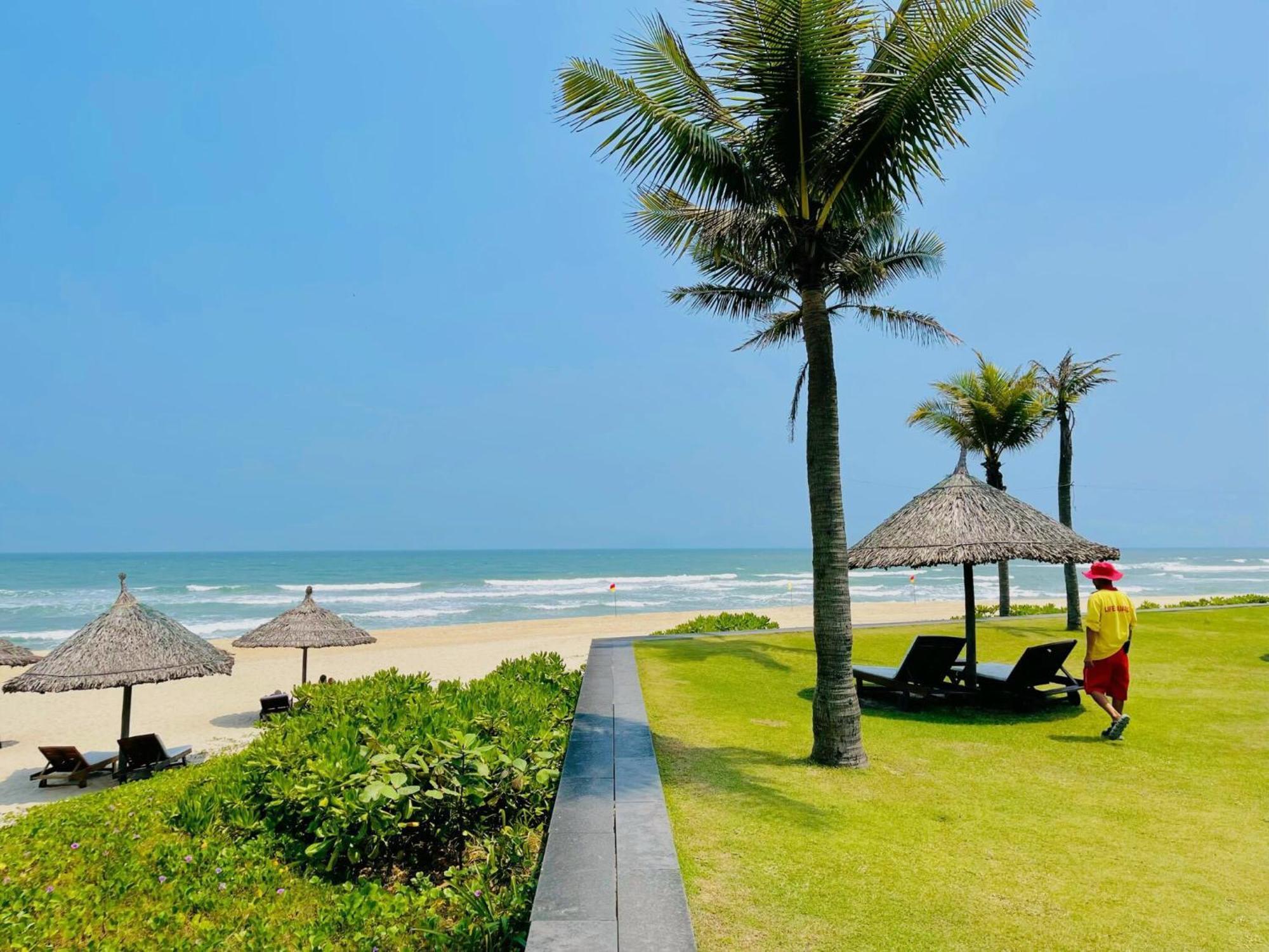 Blue Ocean Đà Nẵng
