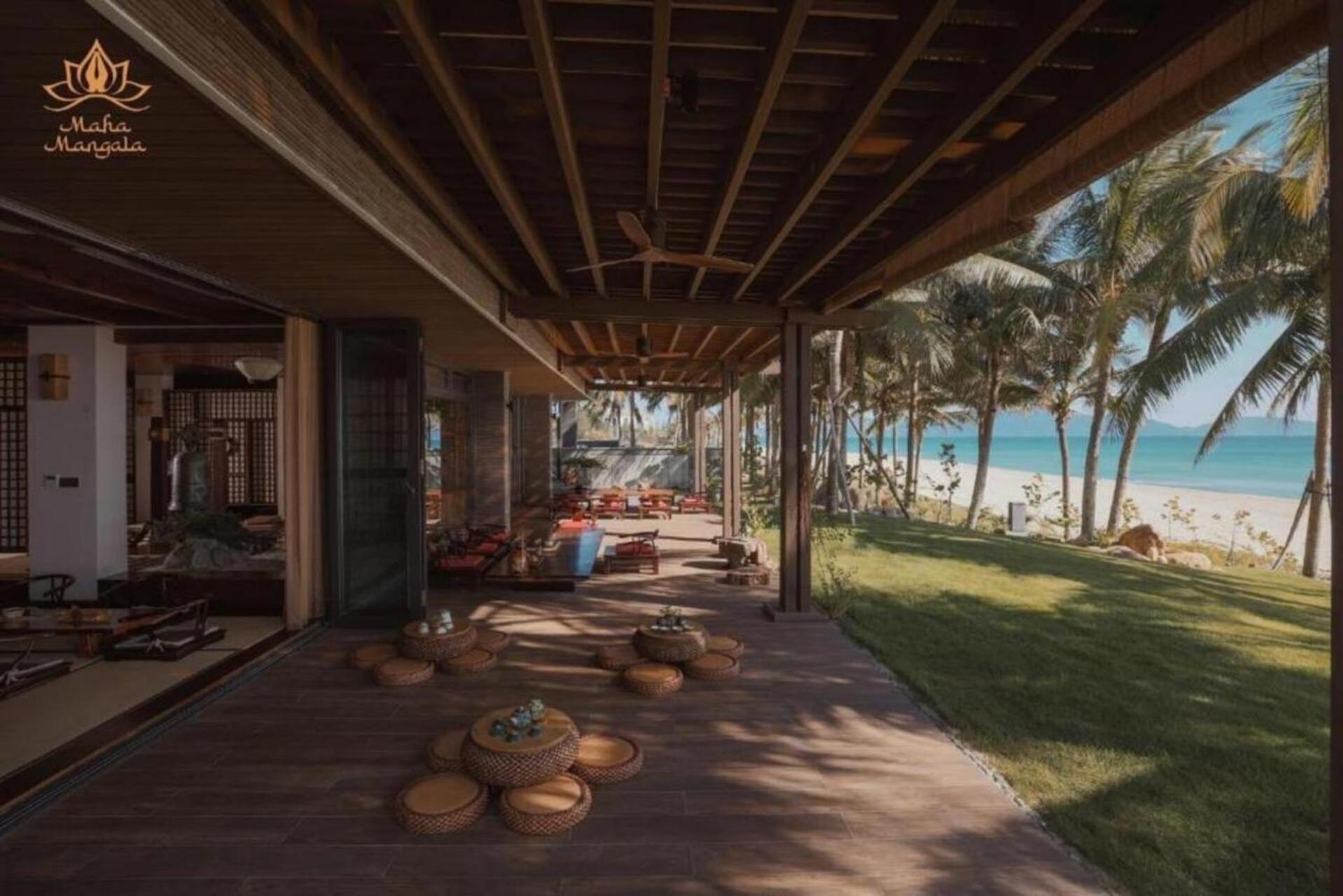 Villa Blue Ocean Đà Nẵng