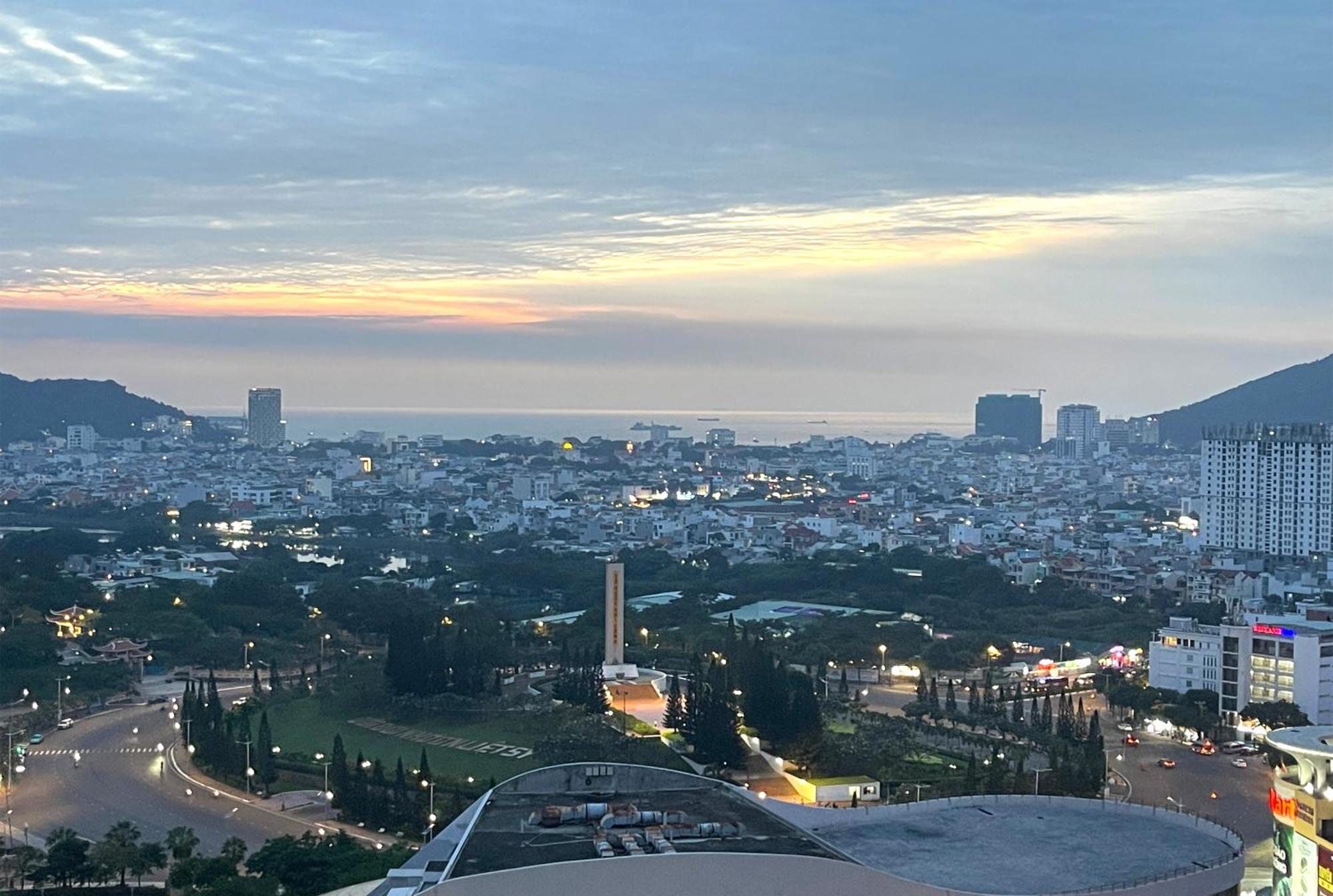 Apartment The Song Luxury - Tuan Hoa Vung Tau