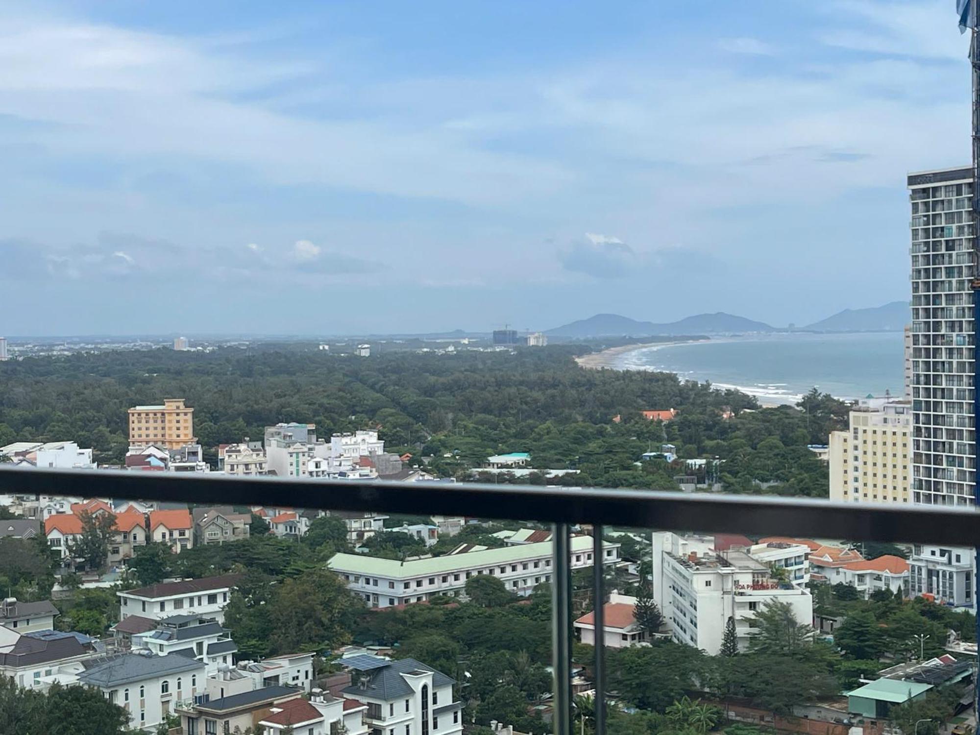 The Song Luxury - Tuan Hoa Vung Tau