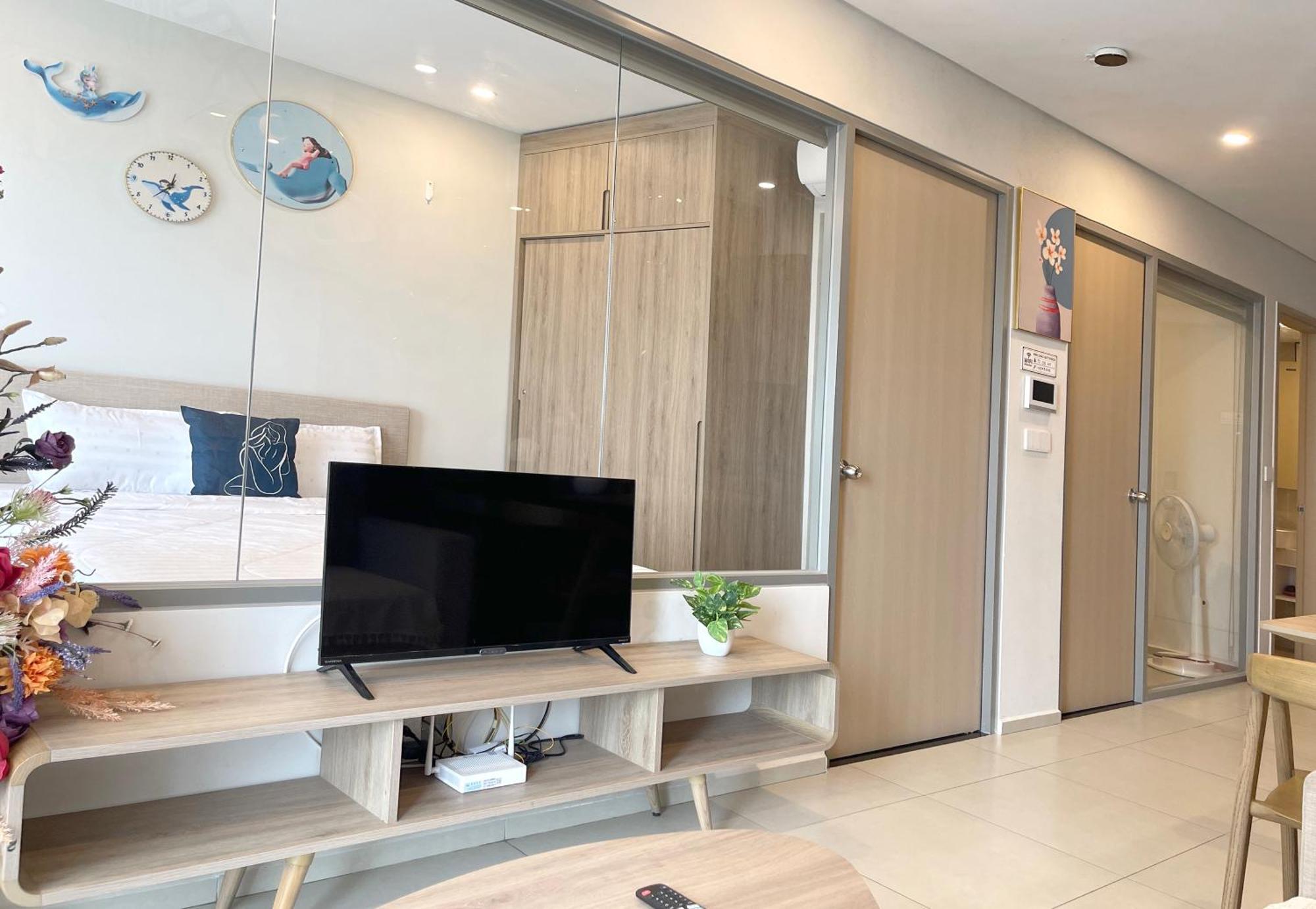 The Song Luxury - Tuan Hoa Apartment *