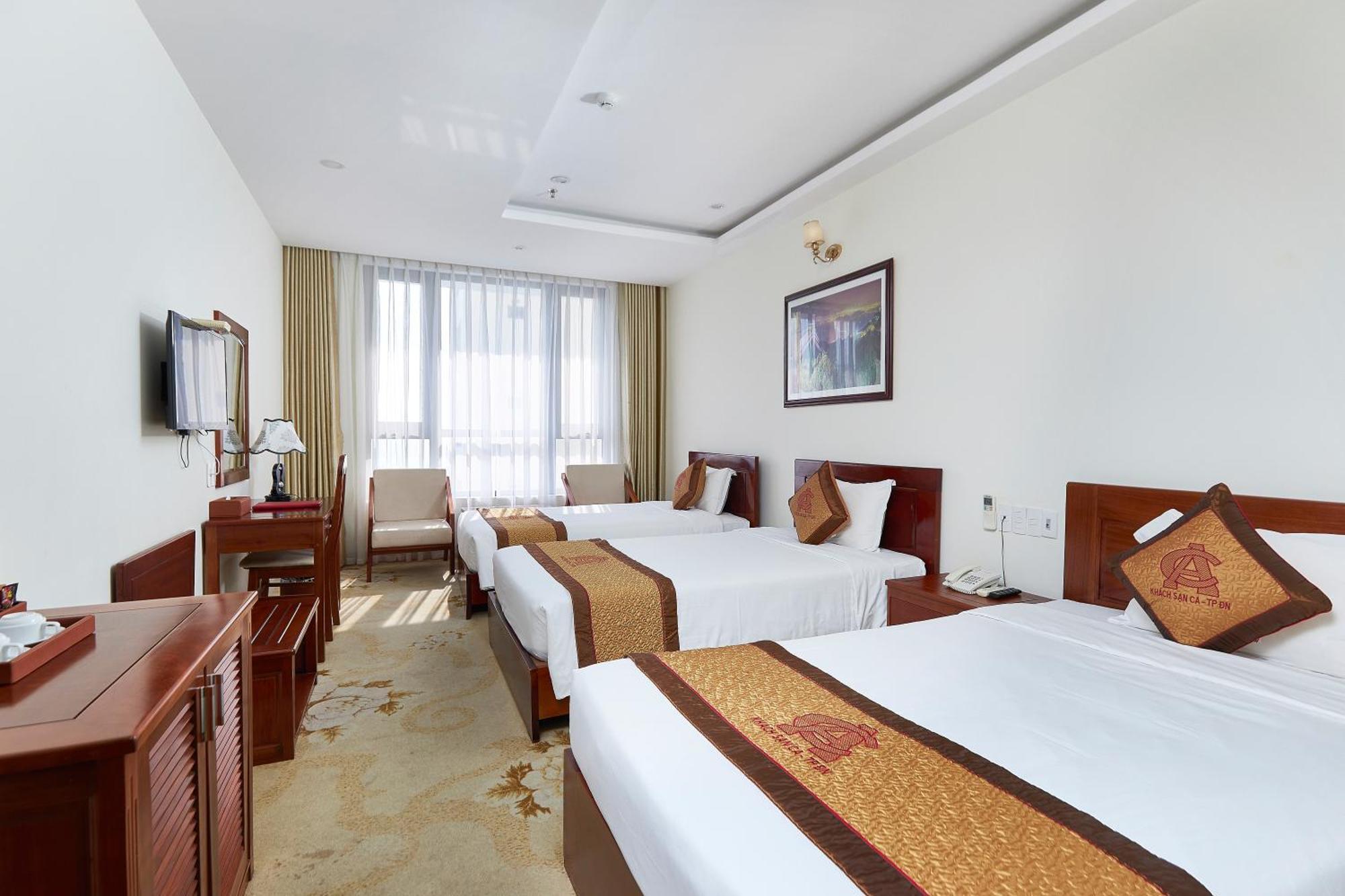 Phuoc My An Hotel Da Nang