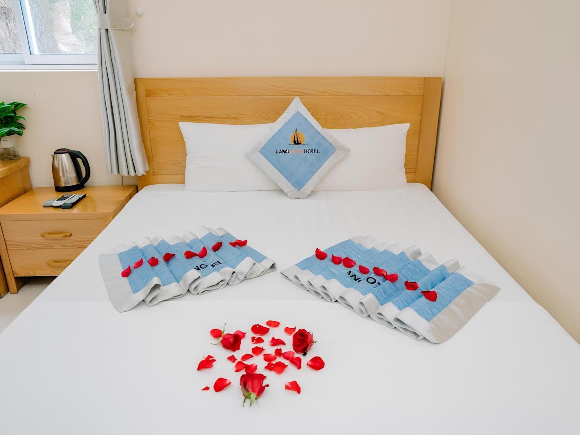Lang Chai Cat Ba Hotel 3*