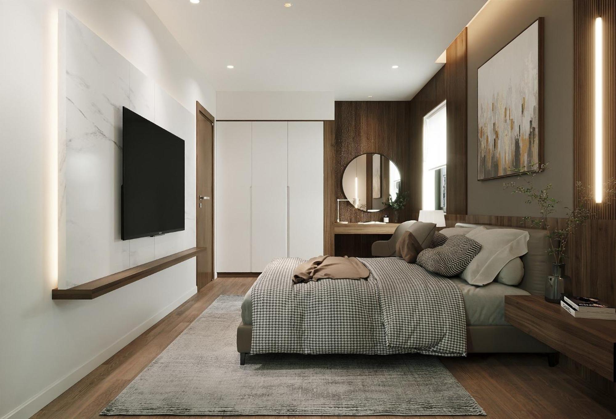 Kien Ngoc Cat Ba Apartment