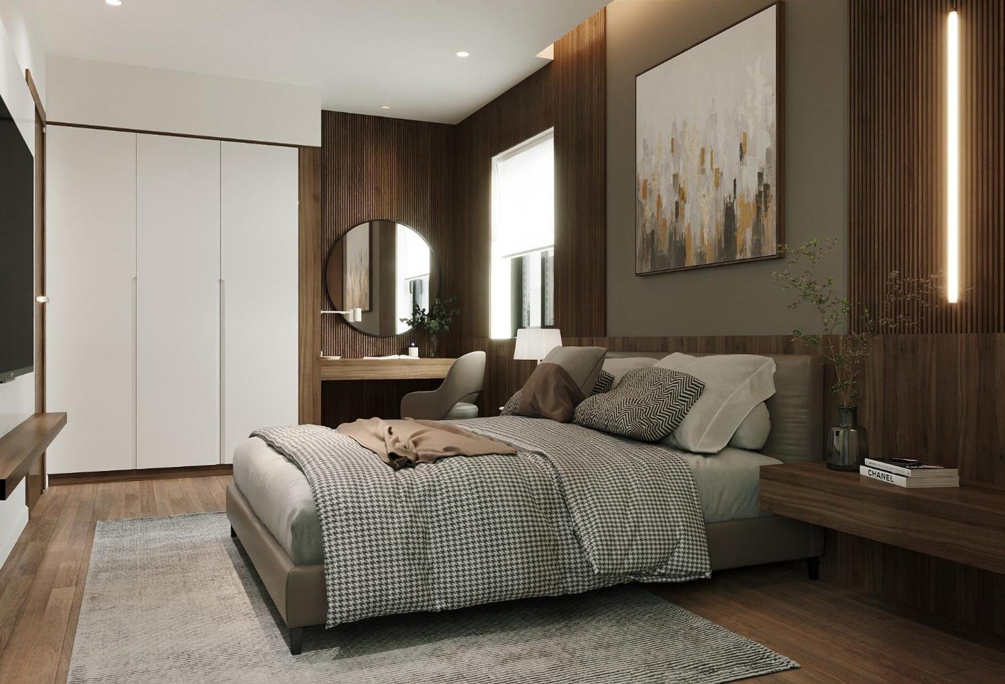 Apartment Kien Ngoc Cat Ba *