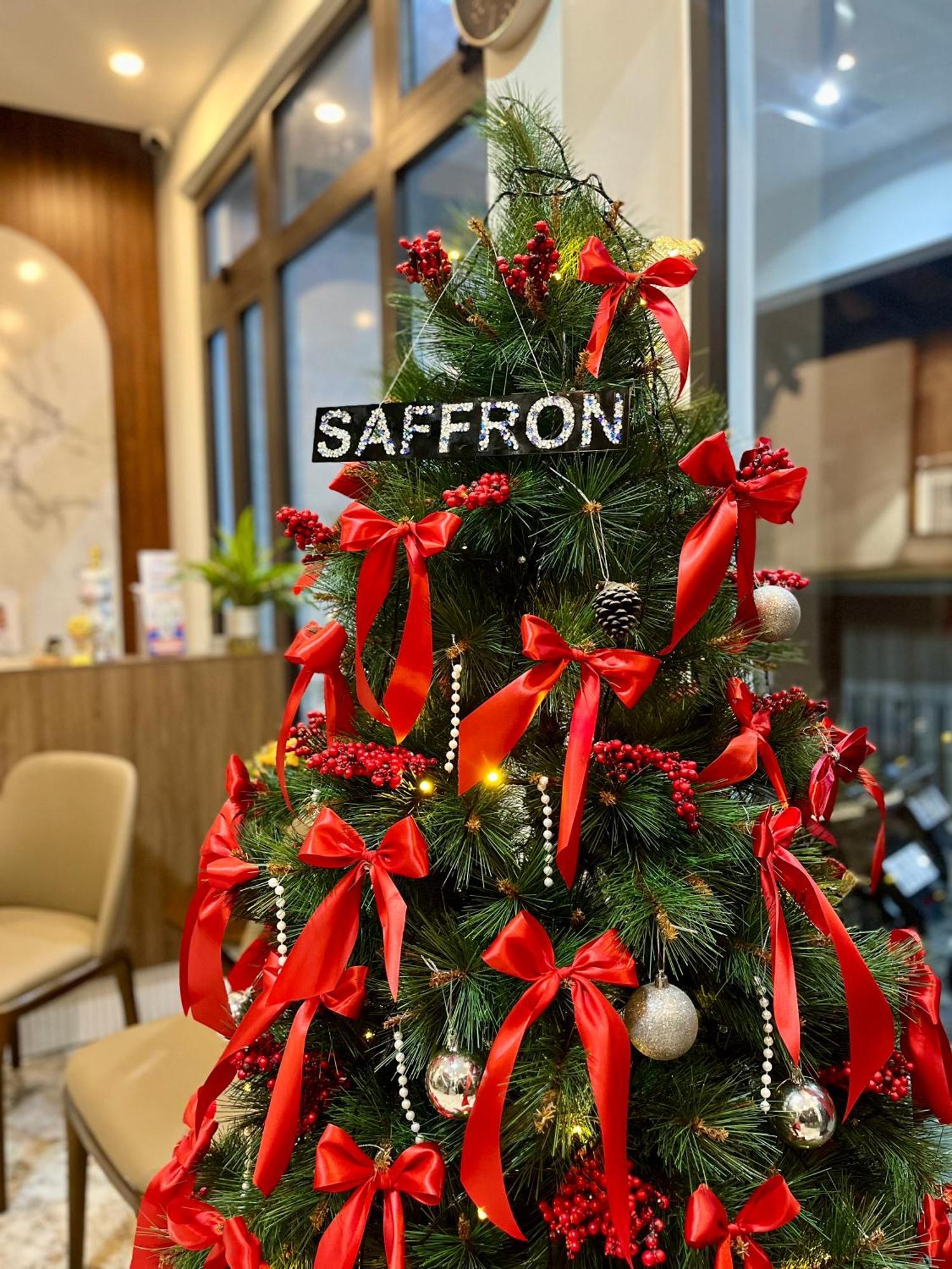Saffron Đà Lạt
