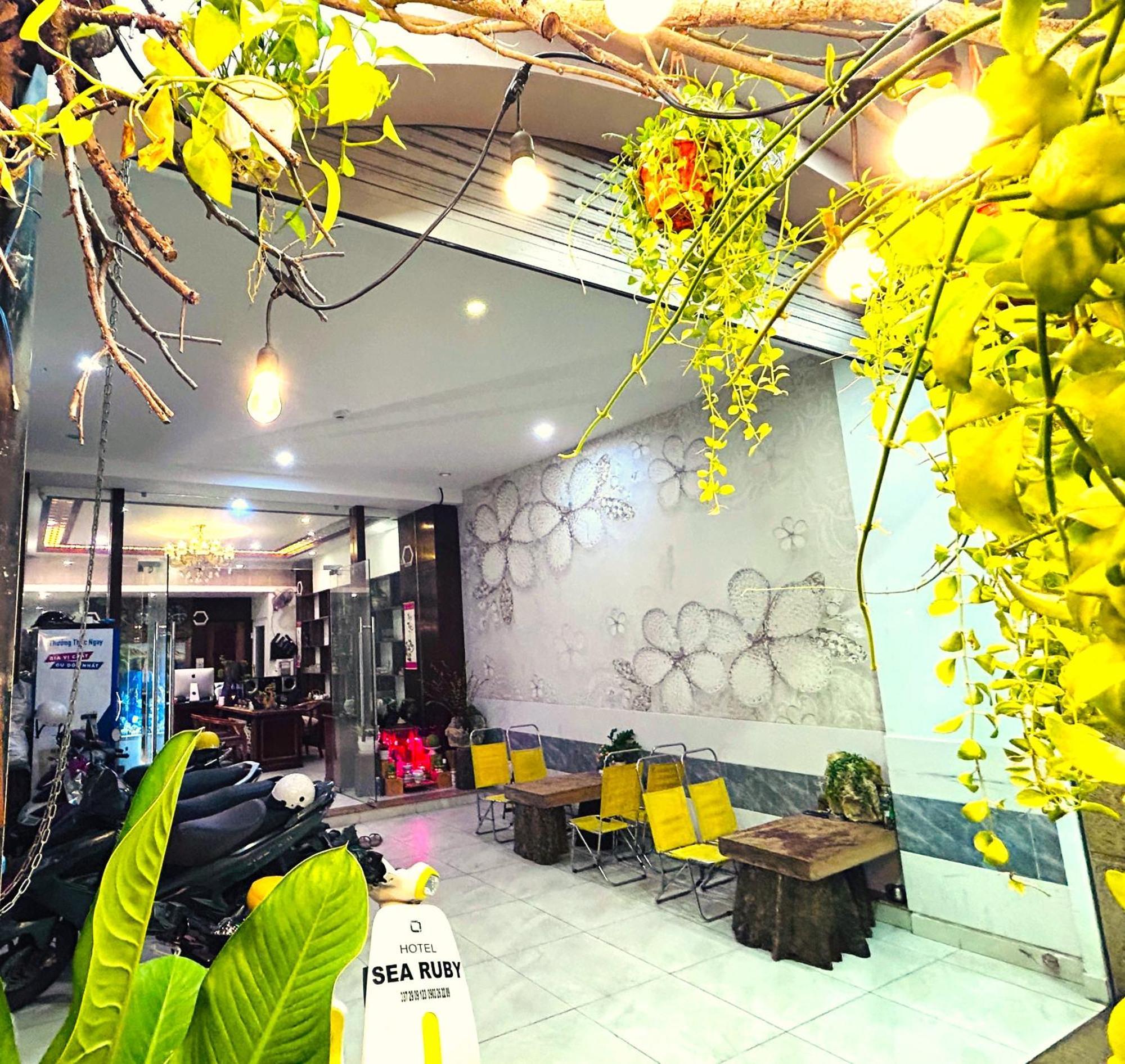 Tnh Khách sạn