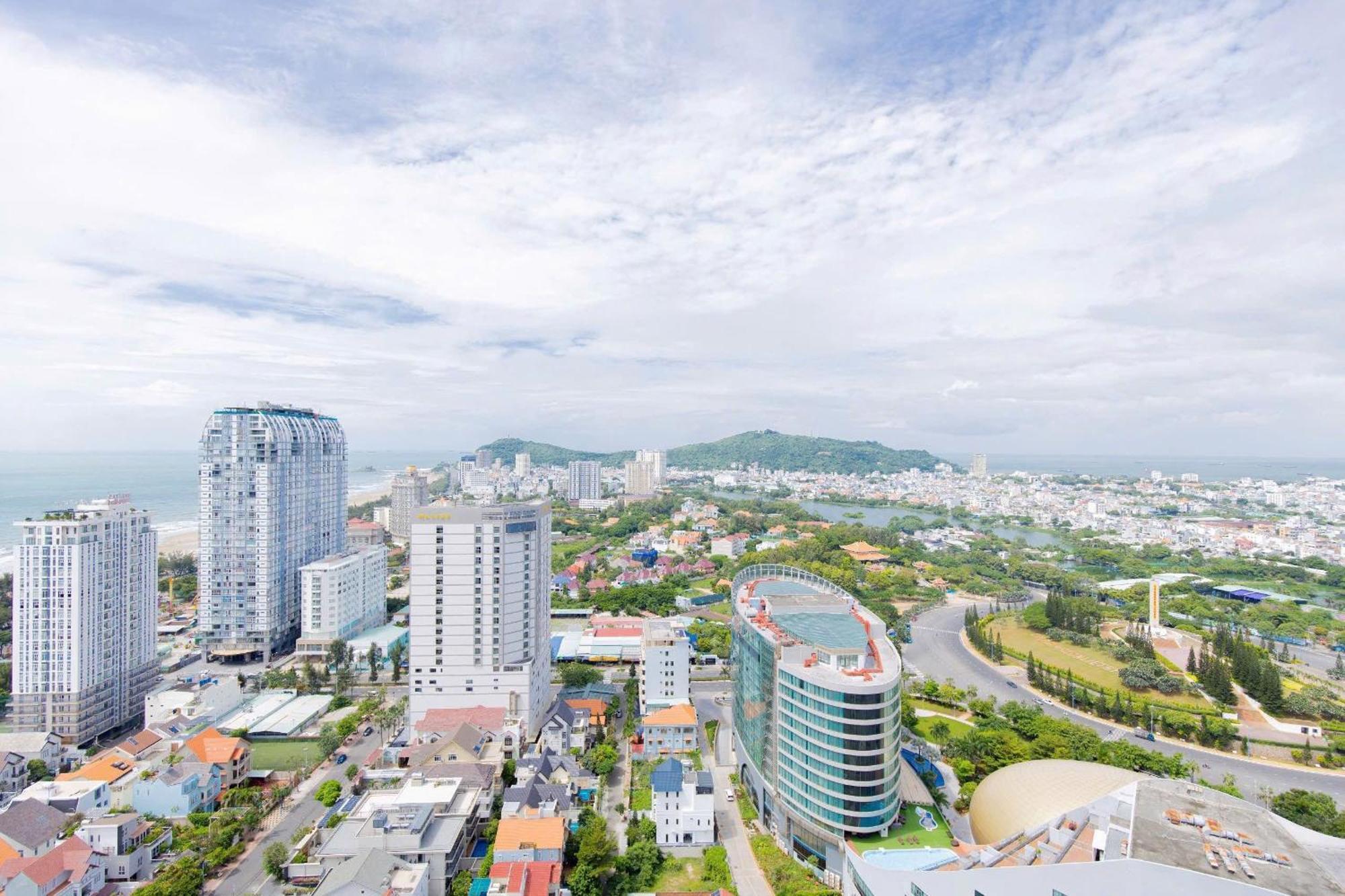 The Song Boutique * Vung Tau