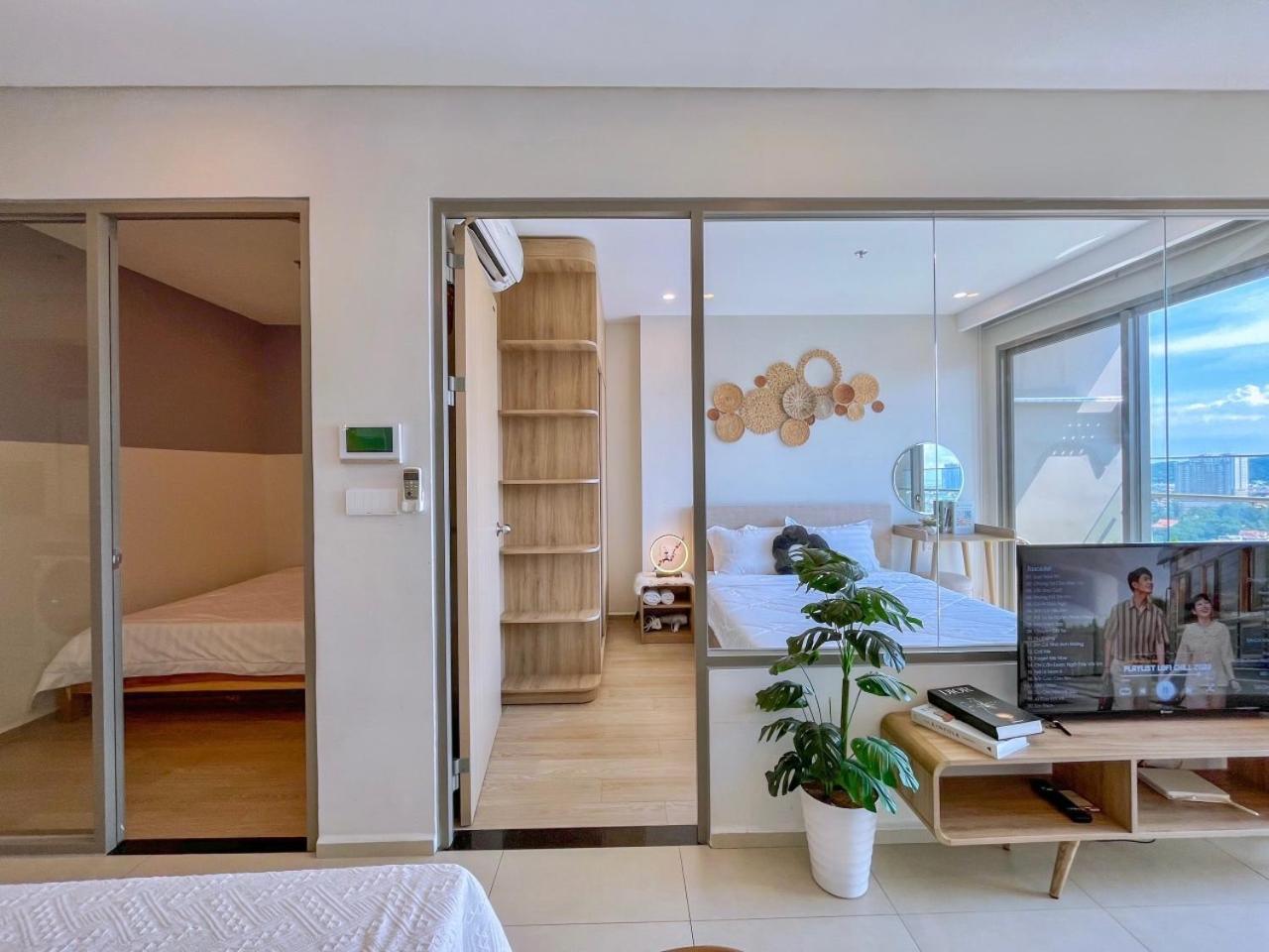 Apartment The Song Boutique *