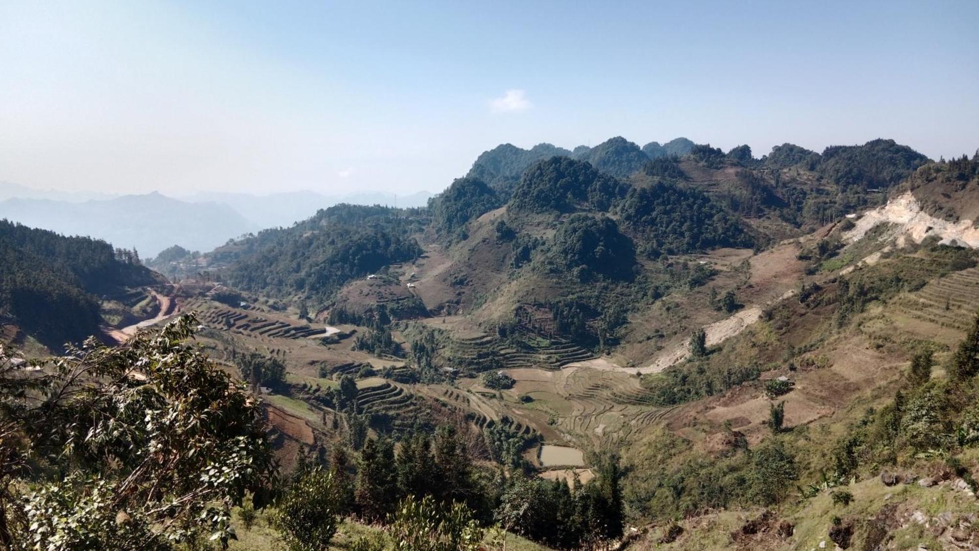 Higland Ở trọ