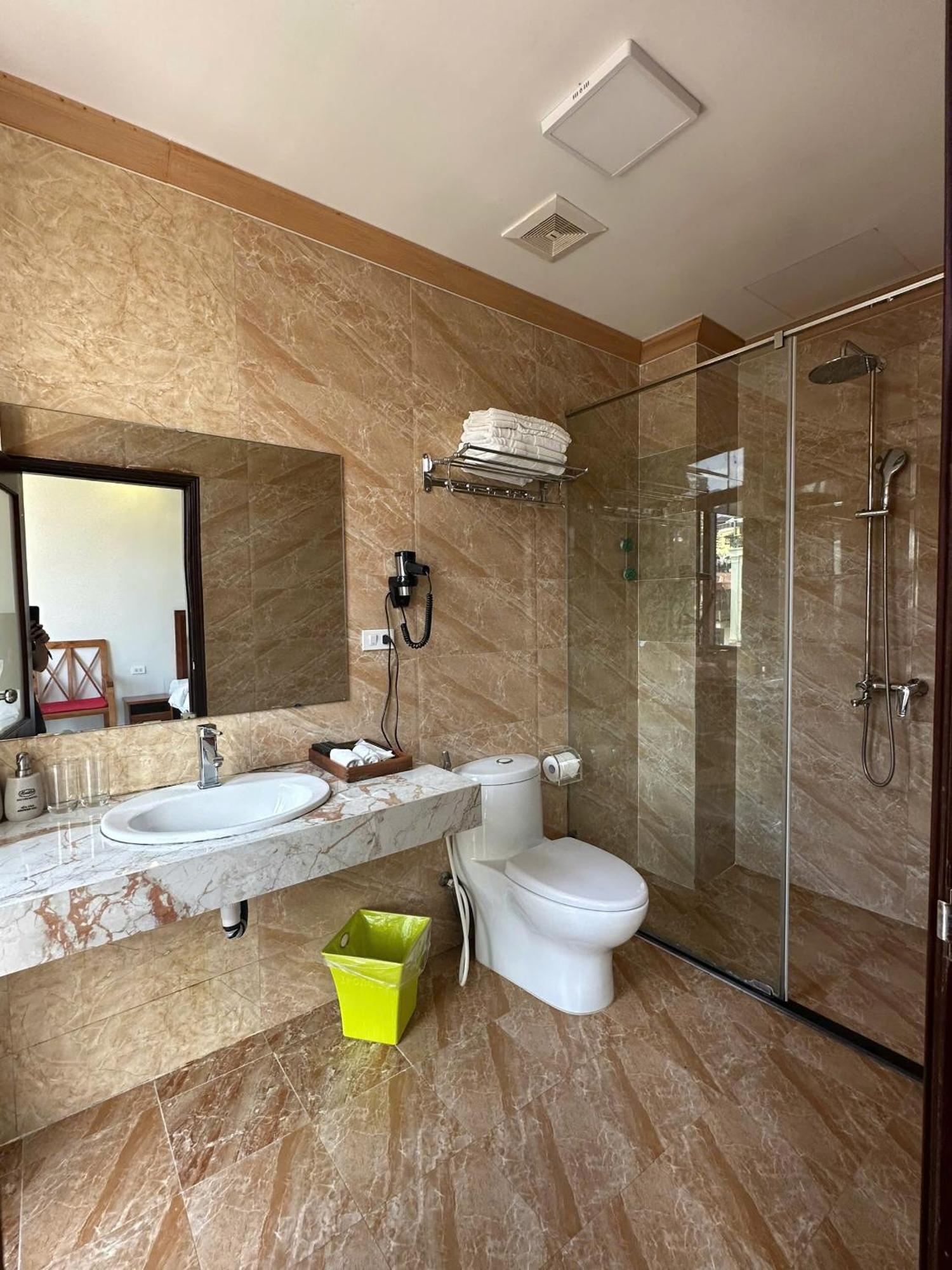 Hotel Yen And 3*