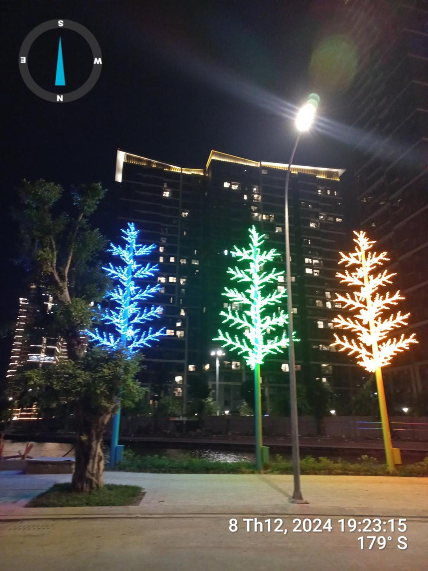 Ho 1pn Bs11 Vinhomes Grand Park *