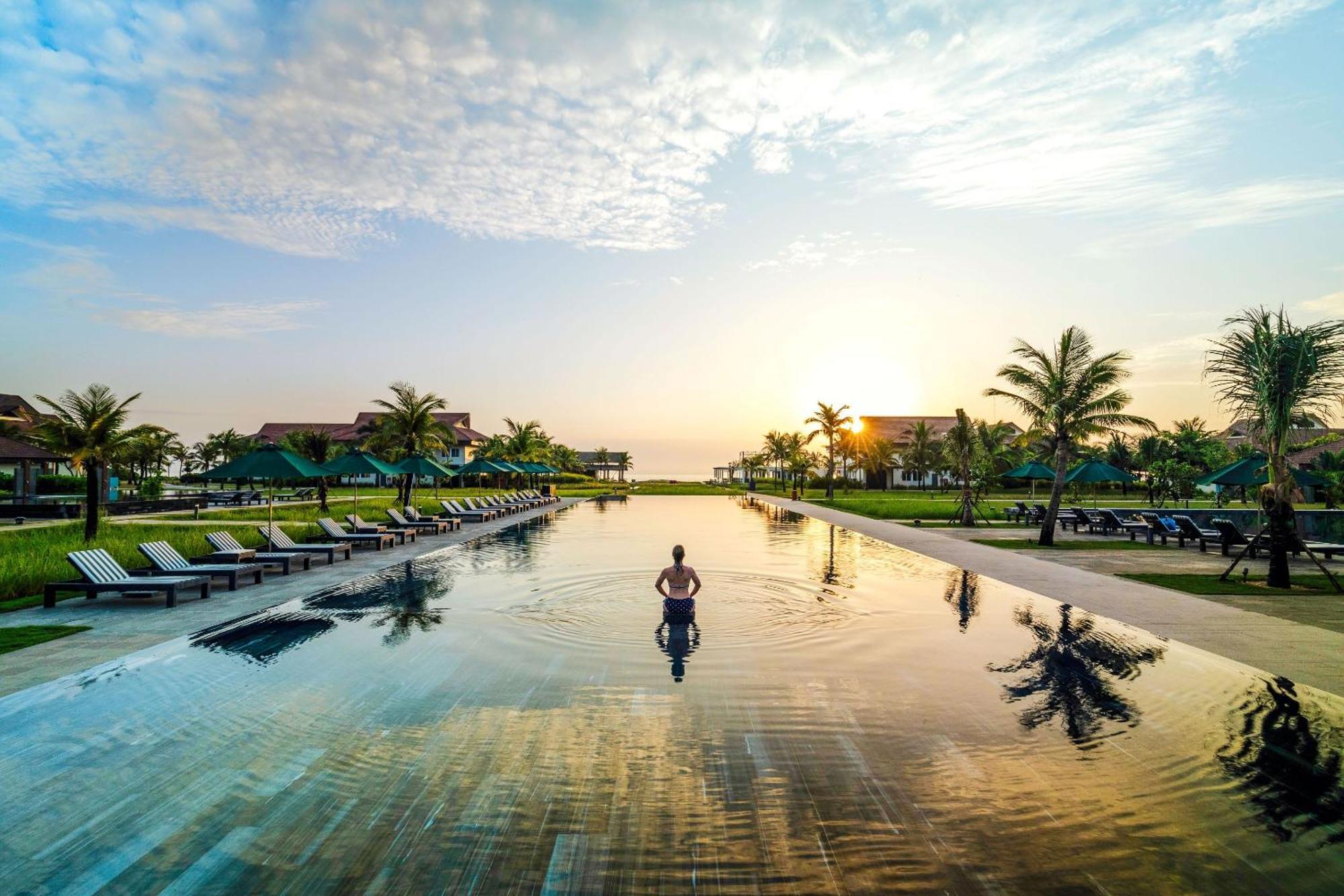 Robinson Nam Hoi An Tam Kỳ