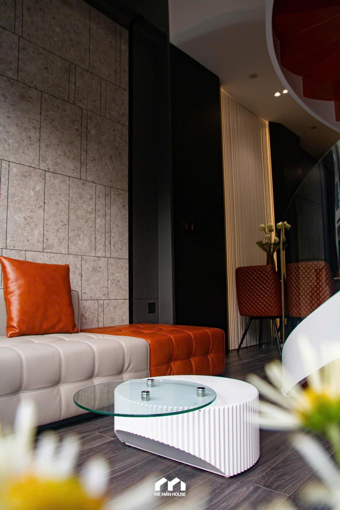Highend Duplex W Balcony Old Quarter By Ssens Homes Hanoi