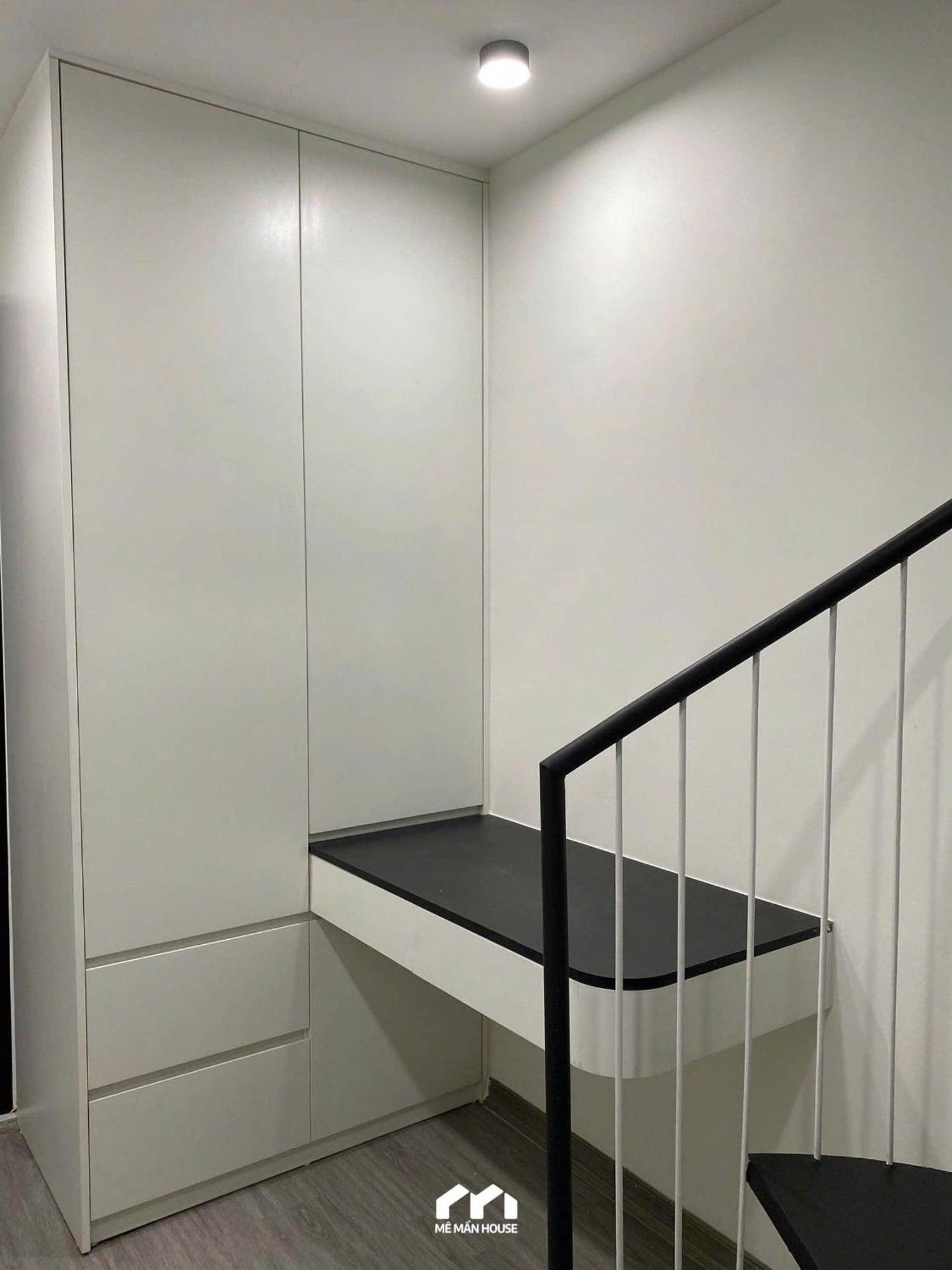 Apartment Highend Duplex W Balcony Old Quarter By Ssens Homes Hanoi