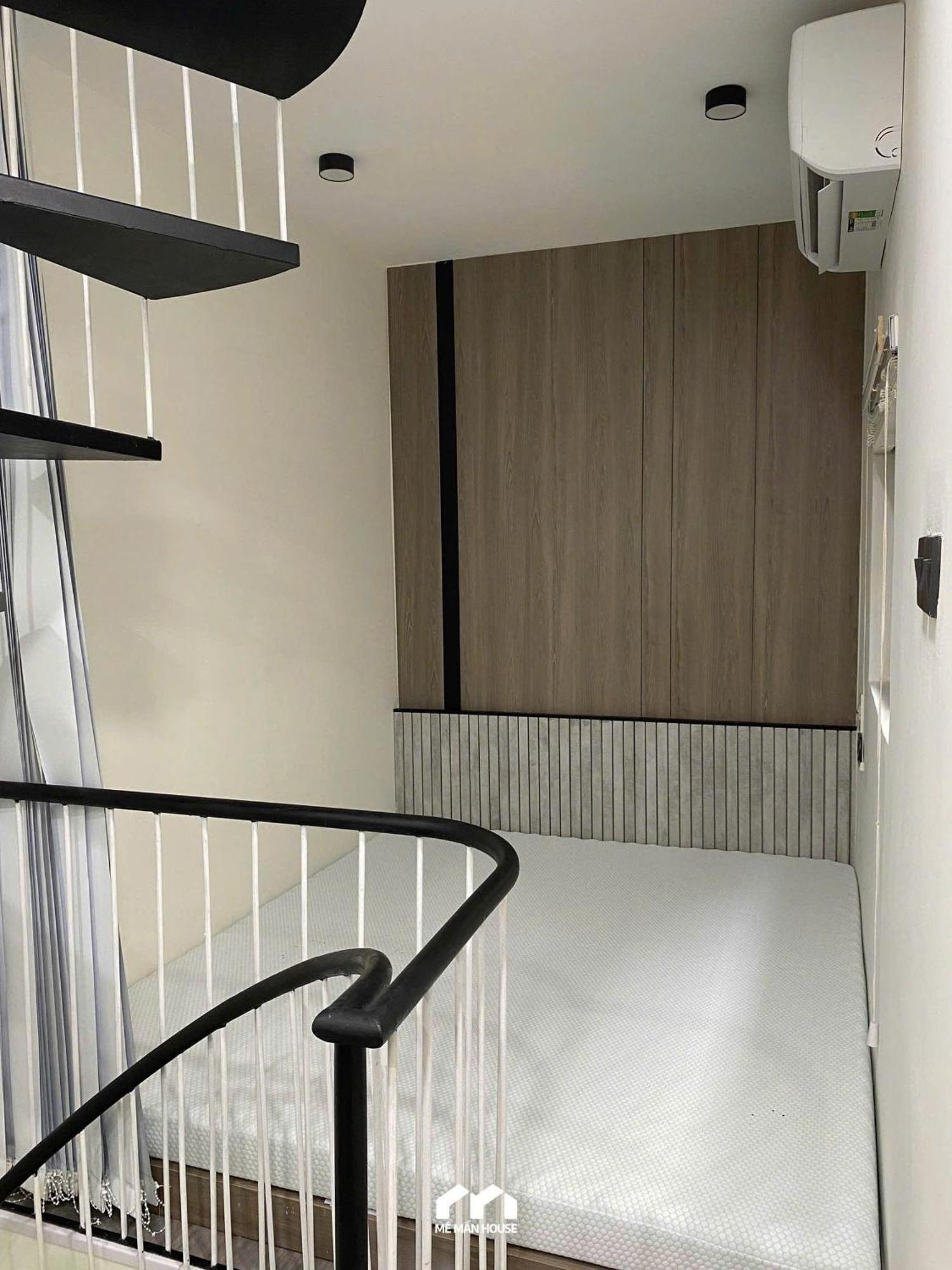 Highend Duplex W Balcony Old Quarter By Ssens Homes Apartment