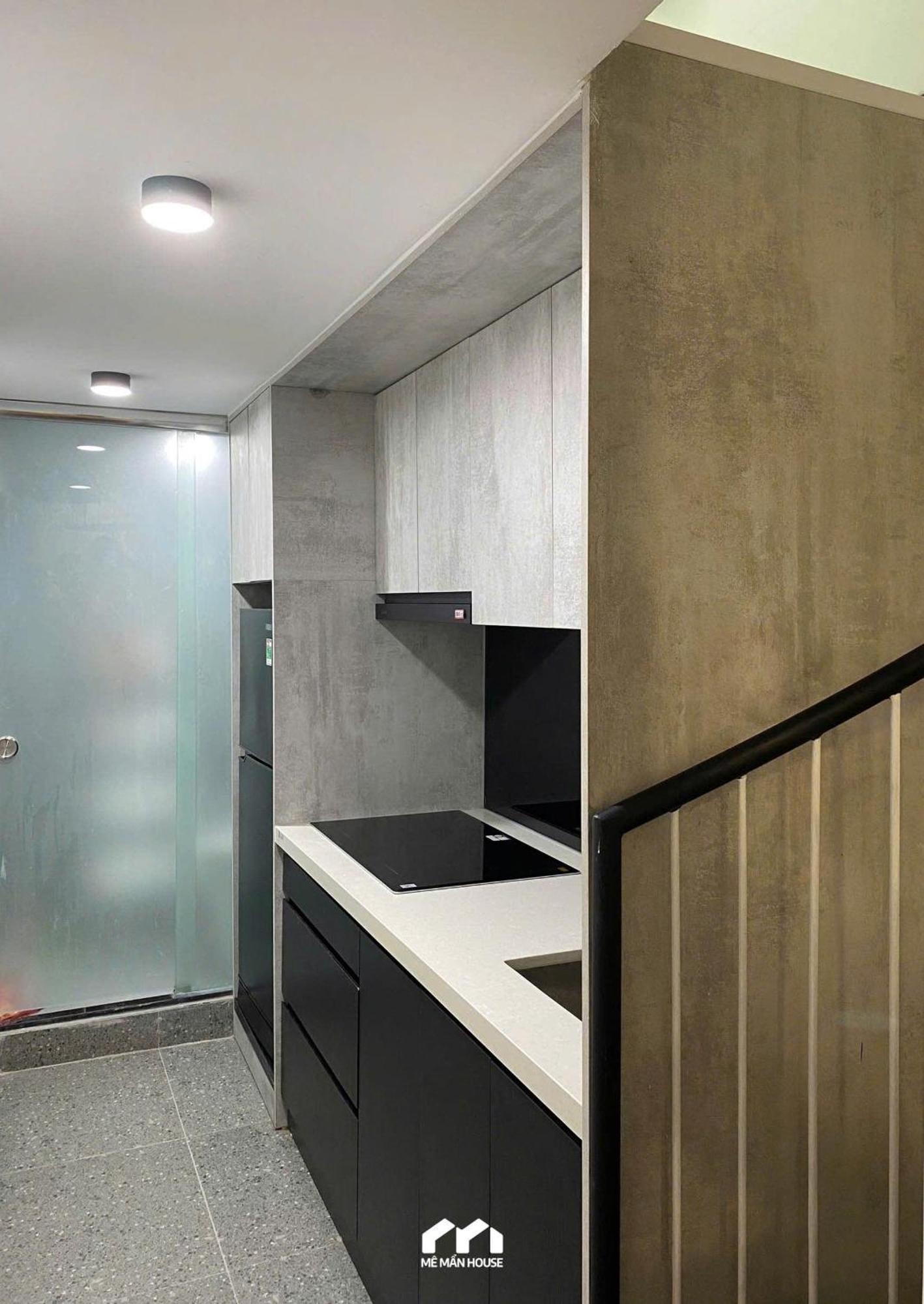Highend Duplex W Balcony Old Quarter By Ssens Homes Apartment Hanoi