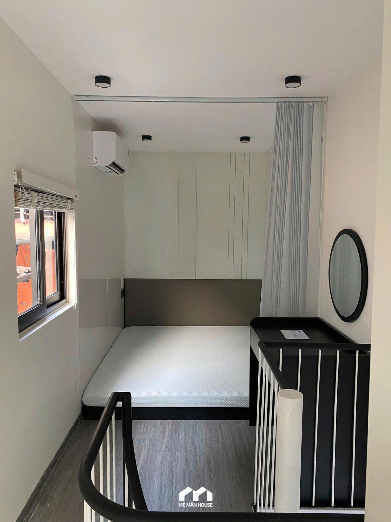 Highend Duplex W Balcony Old Quarter By Ssens Homes Hanoi
