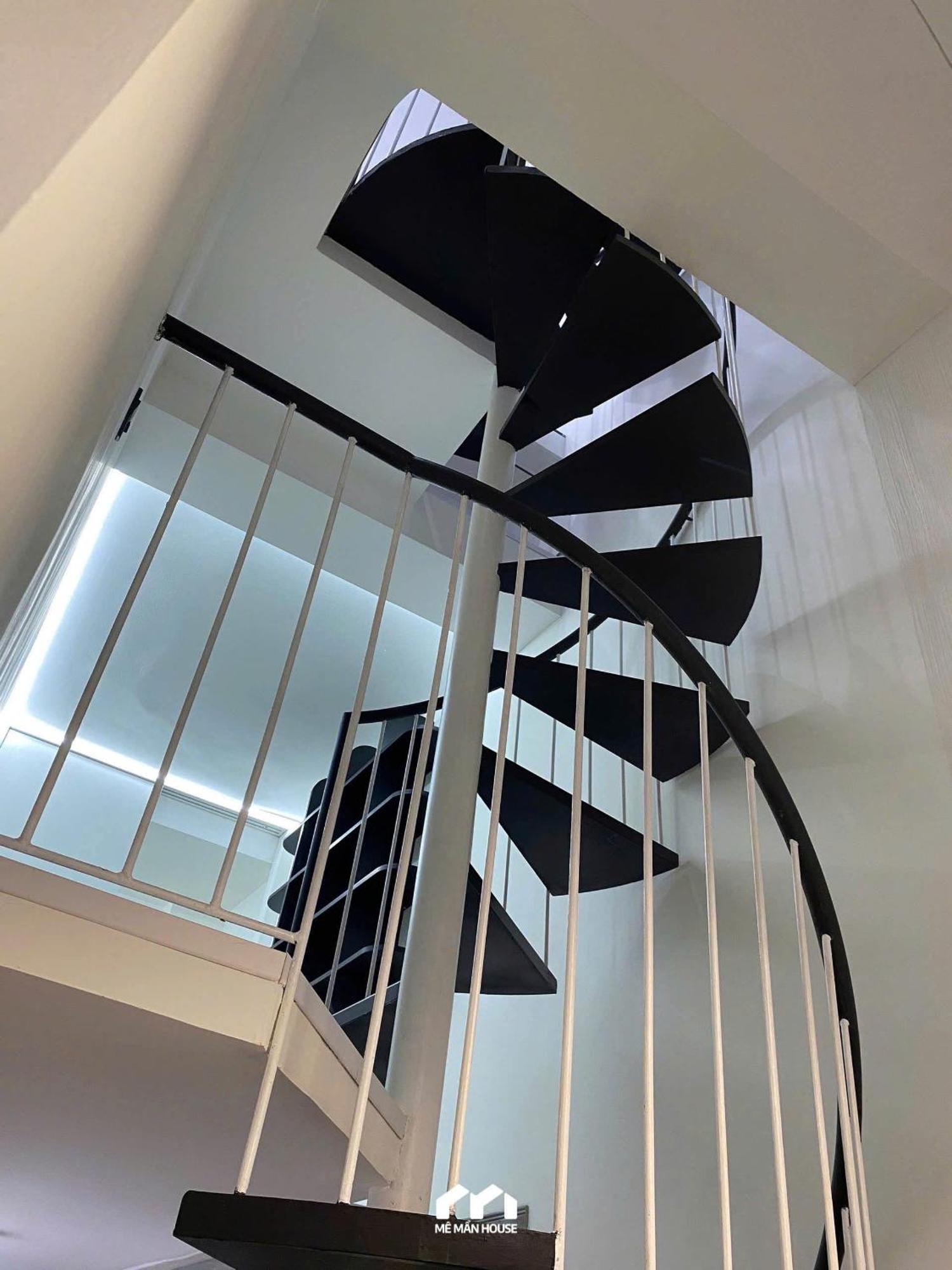 Highend Duplex W Balcony Old Quarter By Ssens Homes * Hanoi