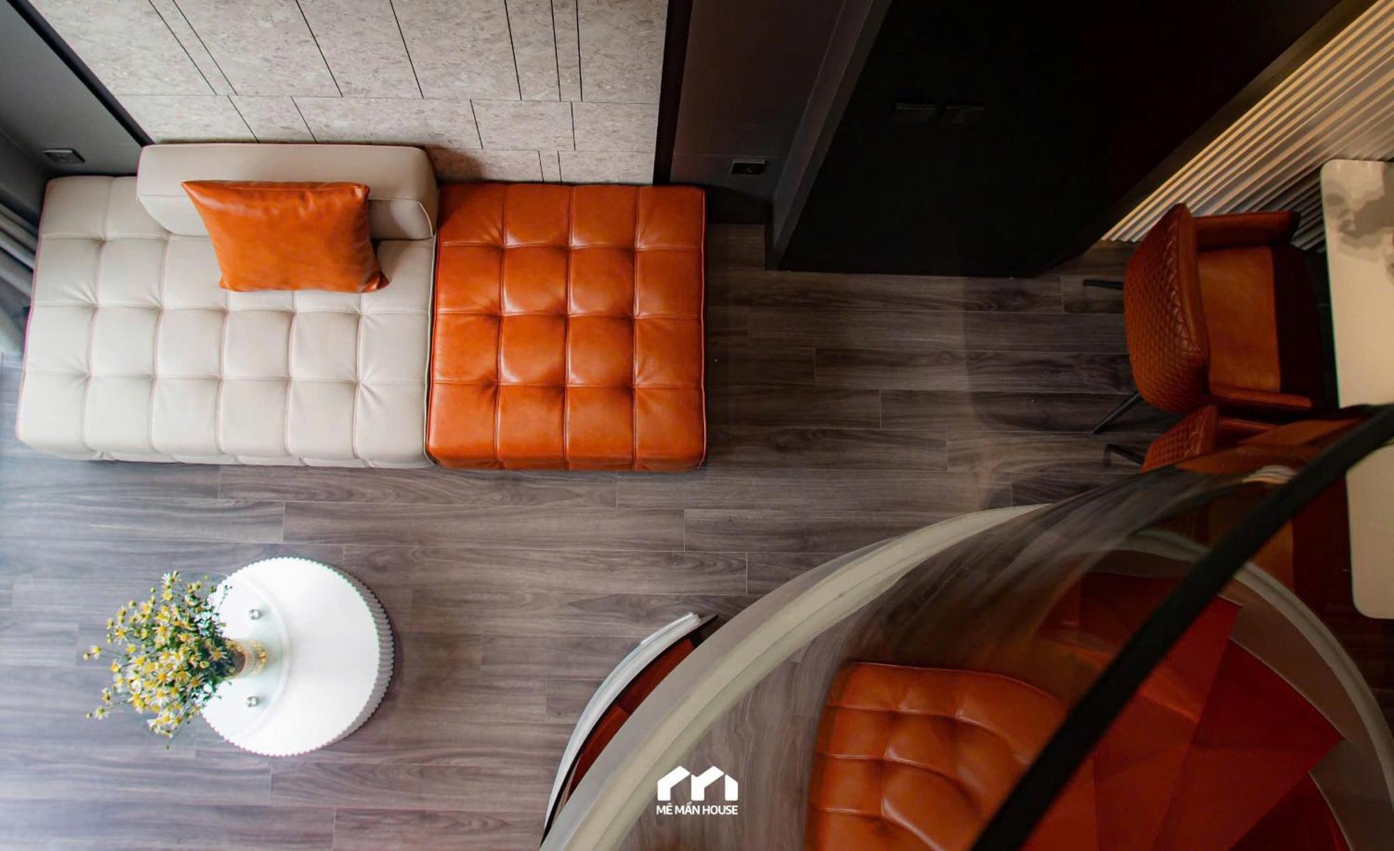 Highend Duplex W Balcony Old Quarter By Ssens Homes Apartment