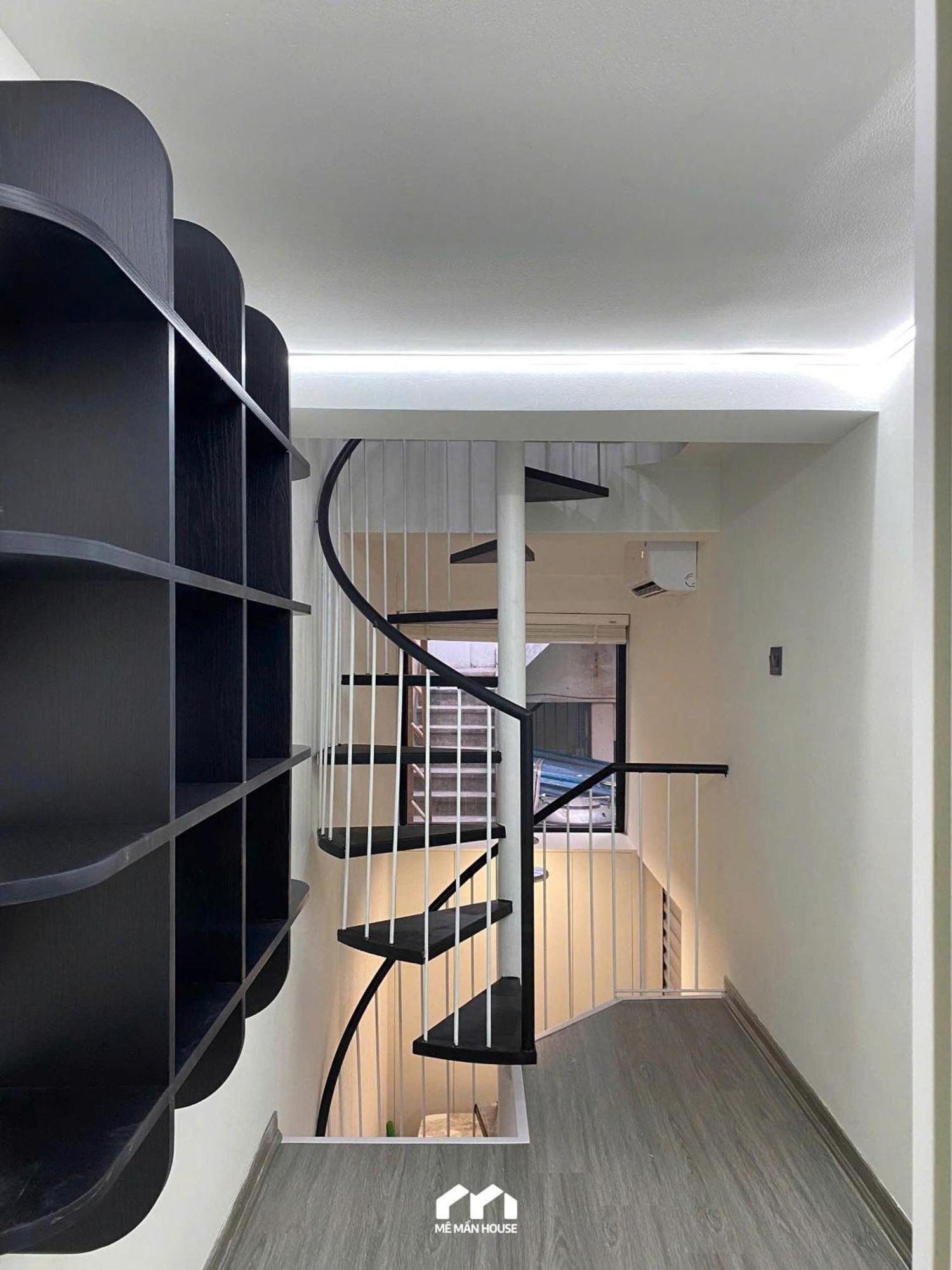 Apartment Highend Duplex W Balcony Old Quarter By Ssens Homes *