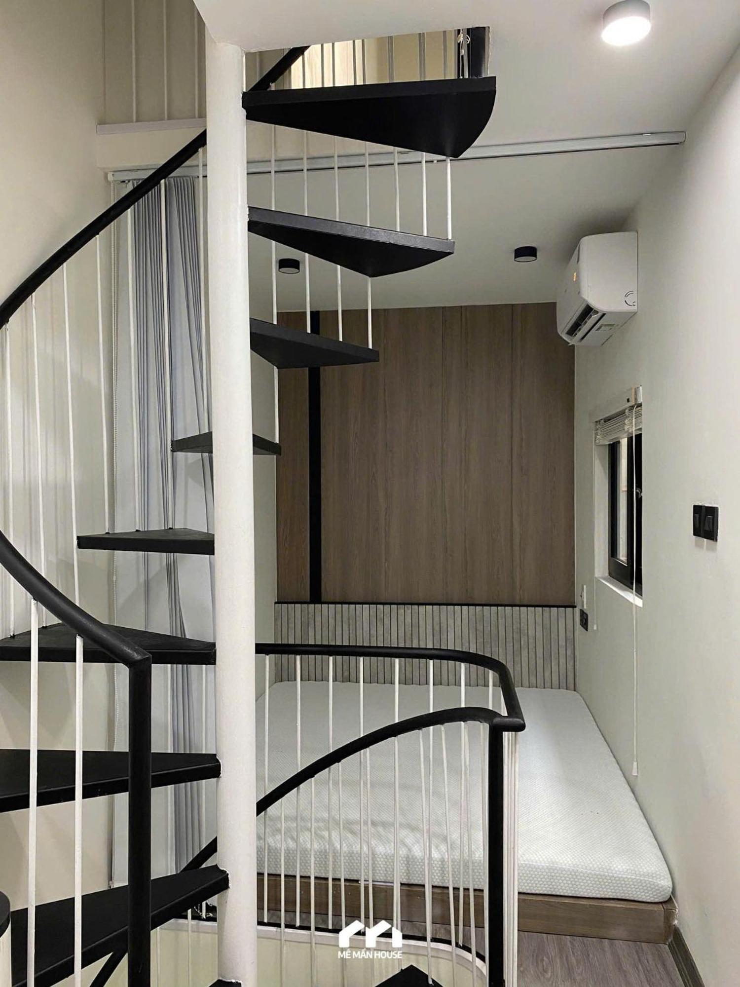 Highend Duplex W Balcony Old Quarter By Ssens Homes