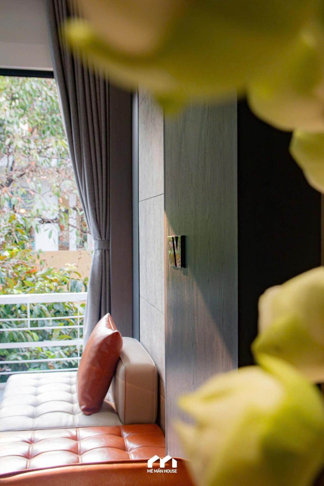 Apartment Highend Duplex W Balcony Old Quarter By Ssens Homes Hanoi