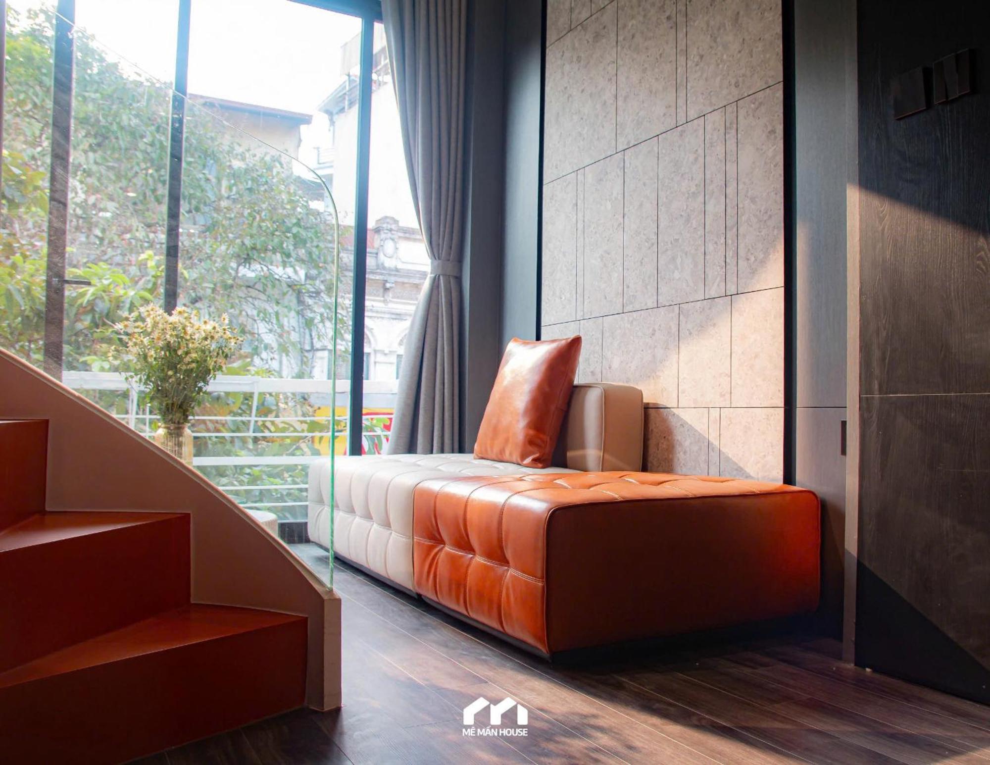 Highend Duplex W Balcony Old Quarter By Ssens Homes Apartment