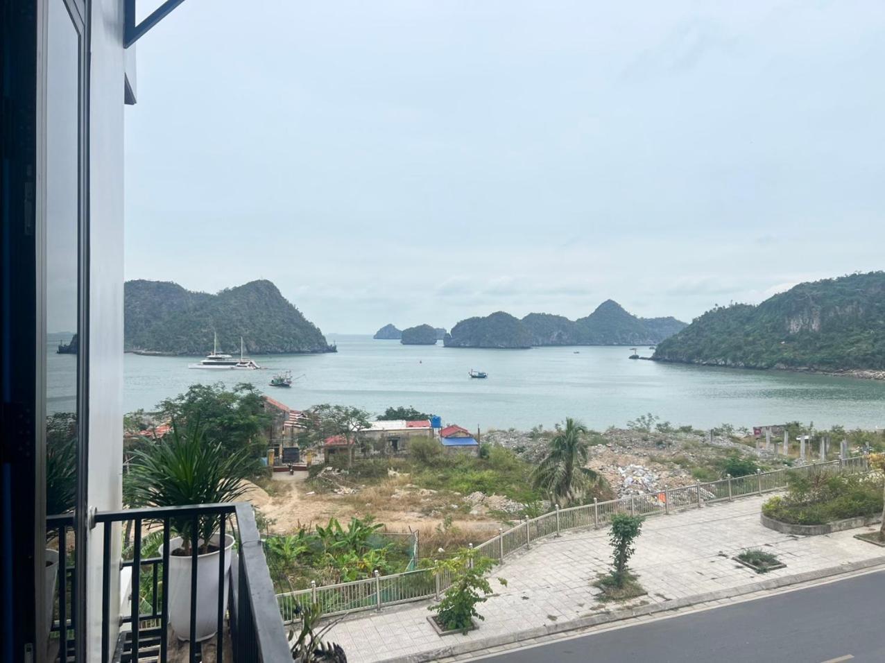 View Point - Anh Quan Hotel 2*