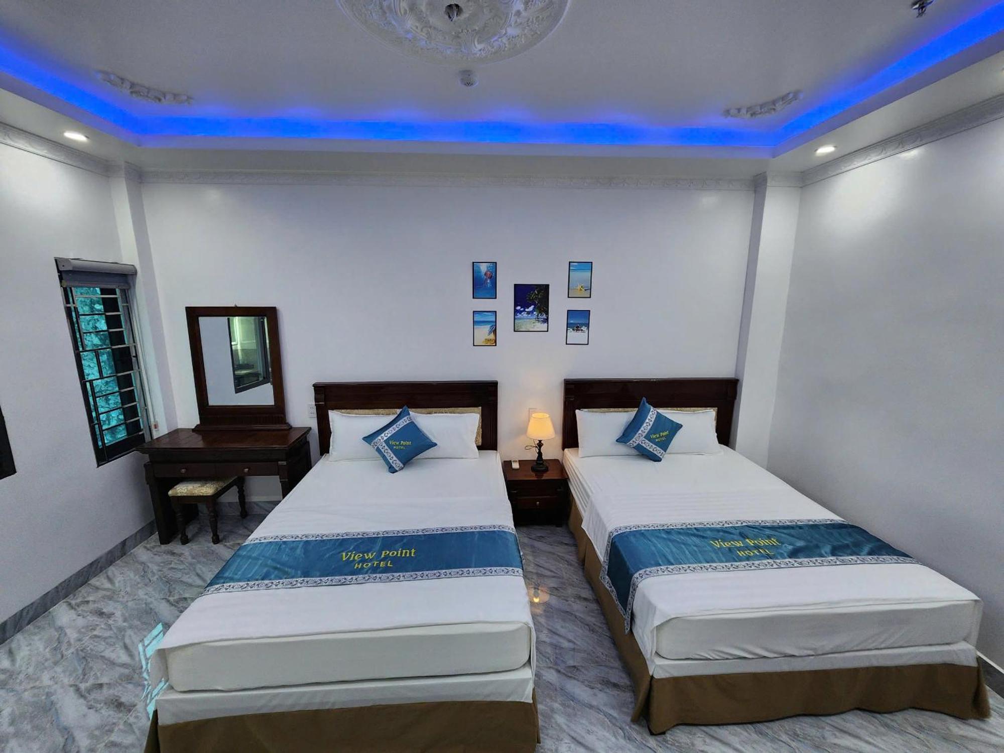 Hotel View Point - Anh Quan 2*