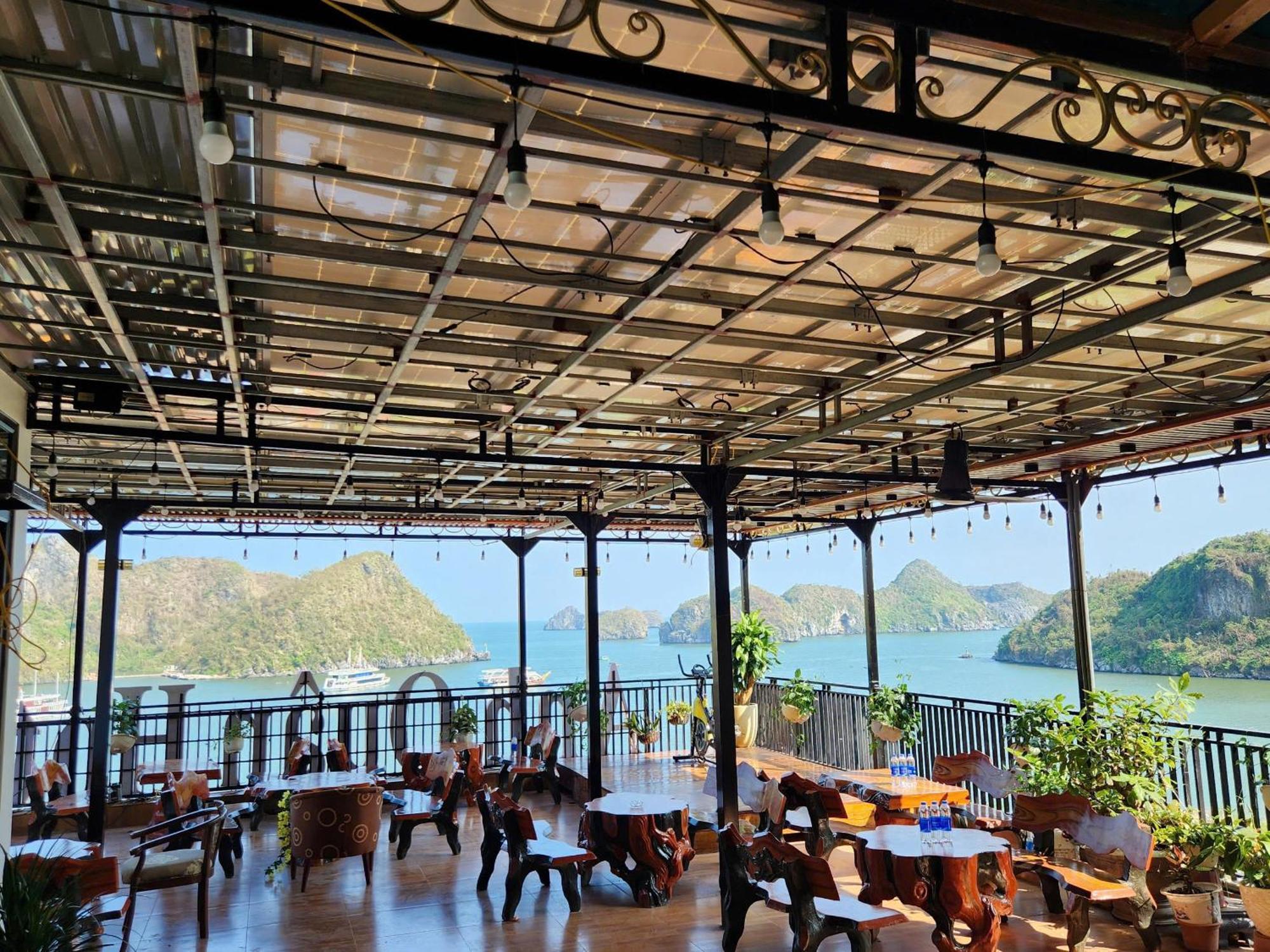 View Point - Anh Quan Hotel