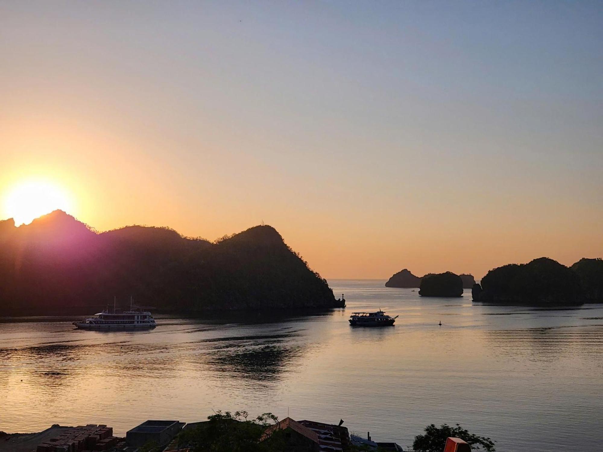 Hotel View Point - Anh Quan Chan Chau
