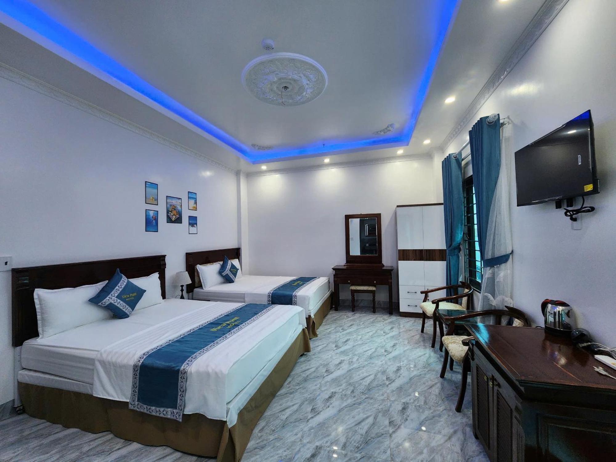 View Point - Anh Quan Hotel