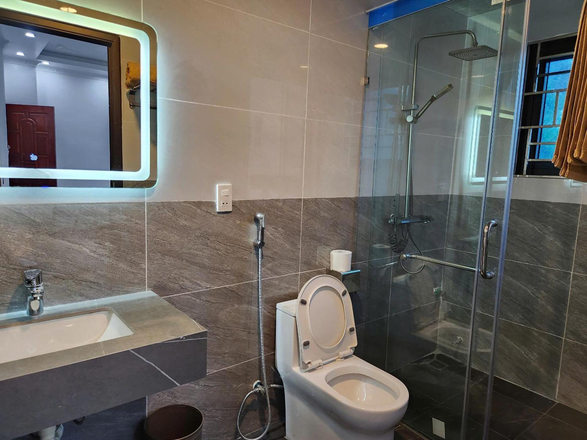 View Point - Anh Quan Hotel